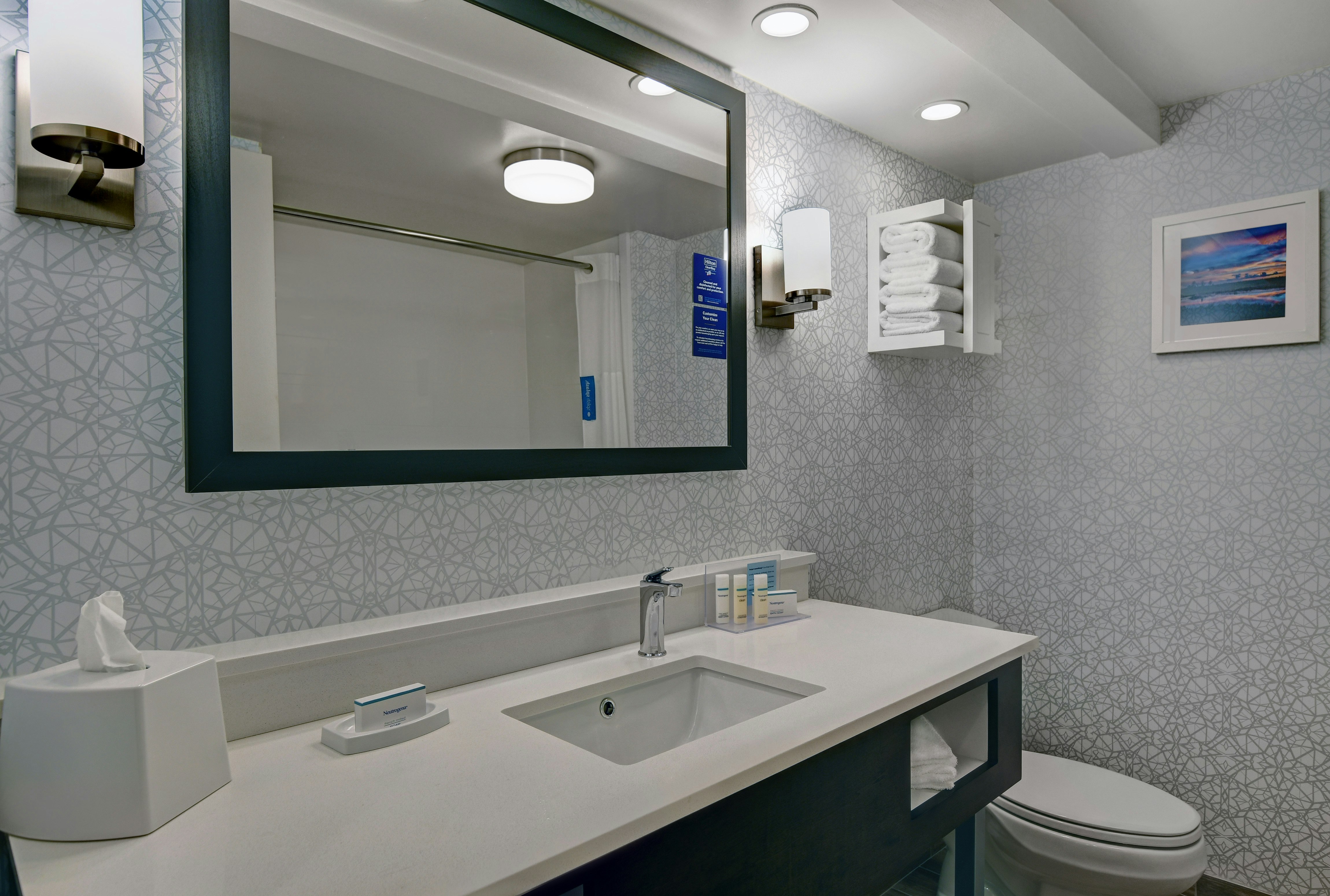 Hampton Inn Charleston/Mt. Pleasant-Patriots Point