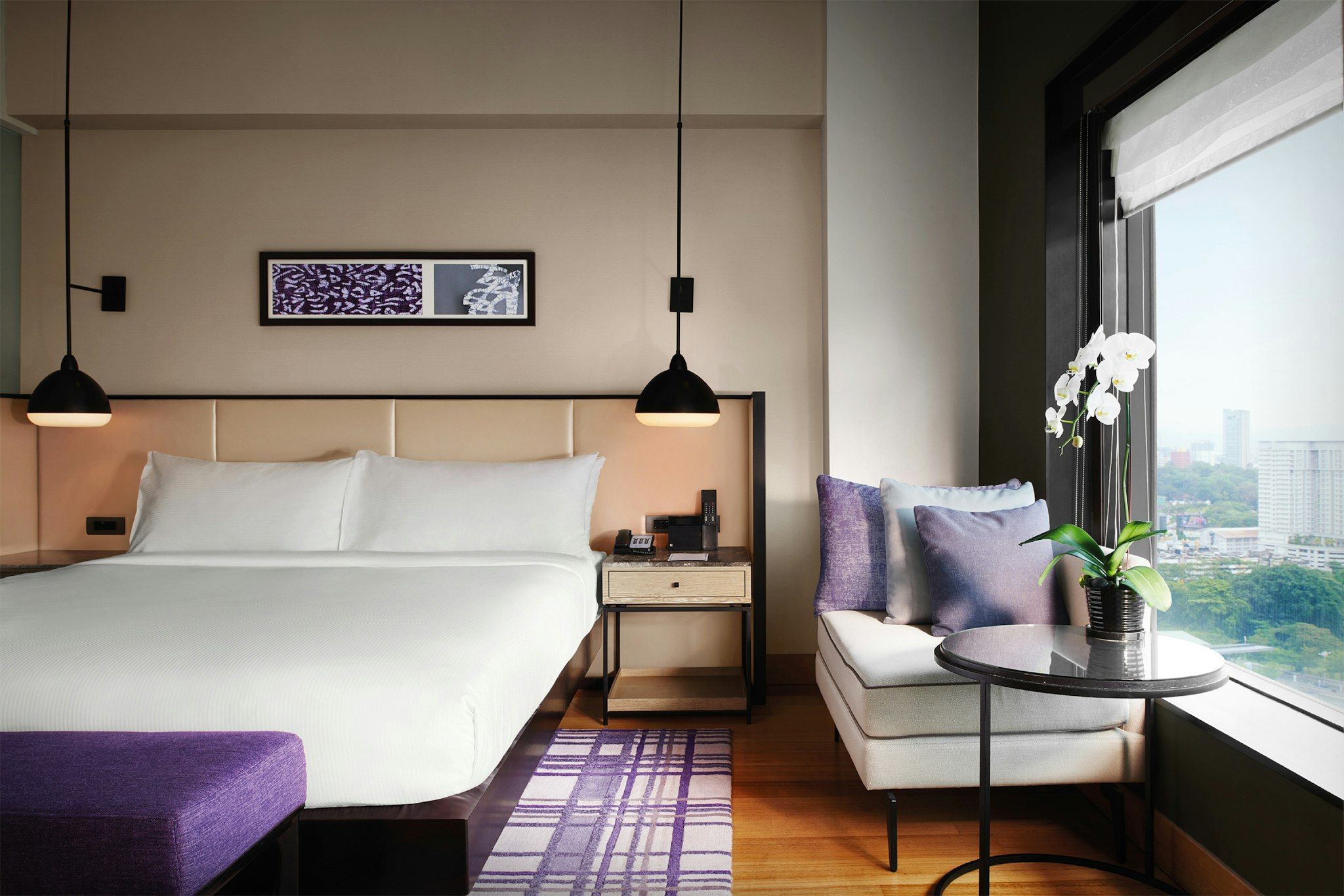 Hilton Kuala Lumpur