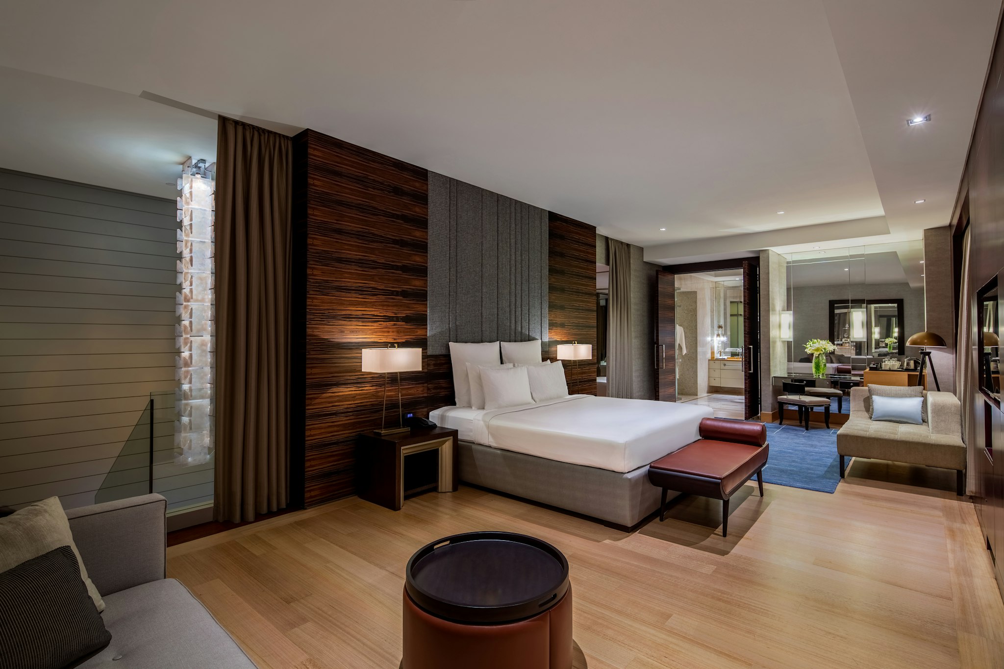 Hilton Kuala Lumpur