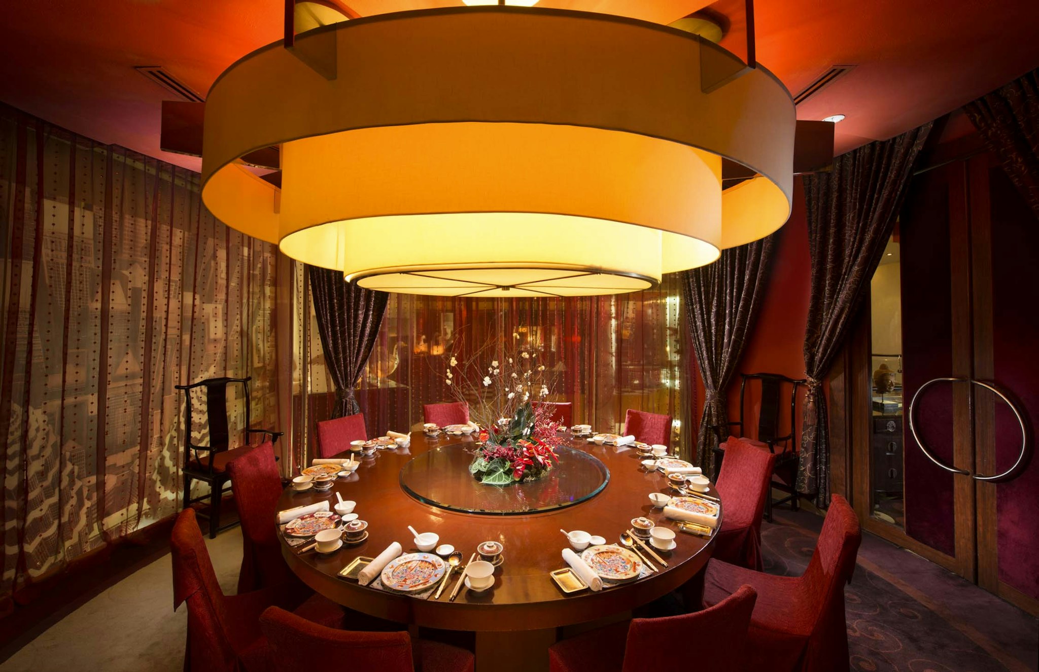 Hilton Kuala Lumpur