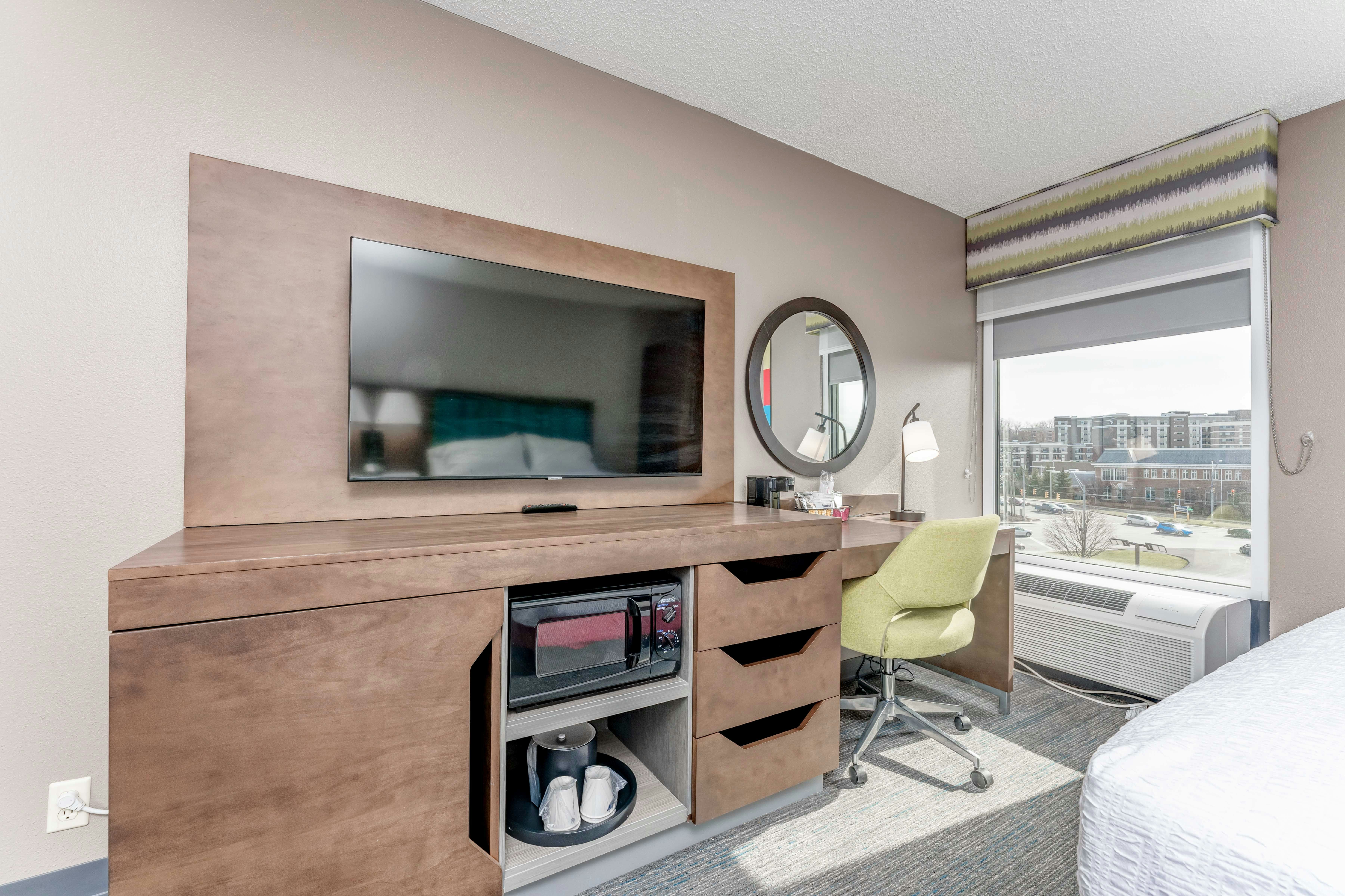 Hampton Inn Morgantown