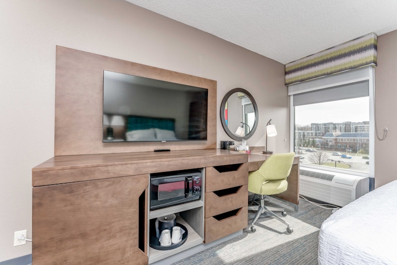 Hampton Inn Morgantown