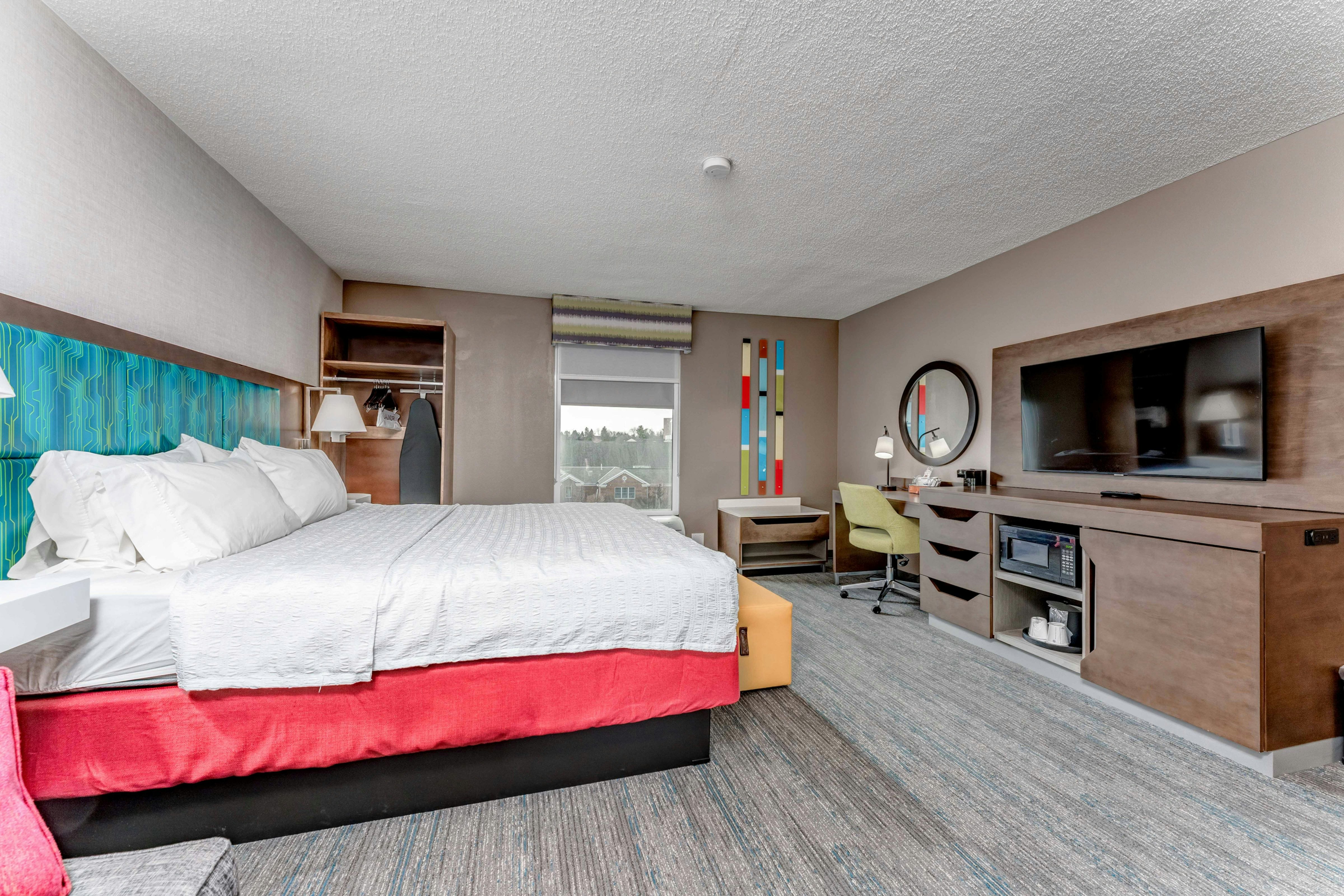 Hampton Inn Morgantown