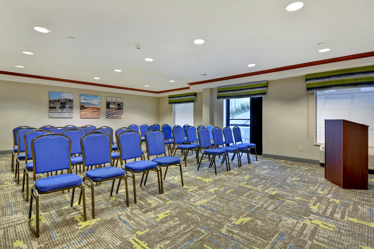 Venue gallery photo