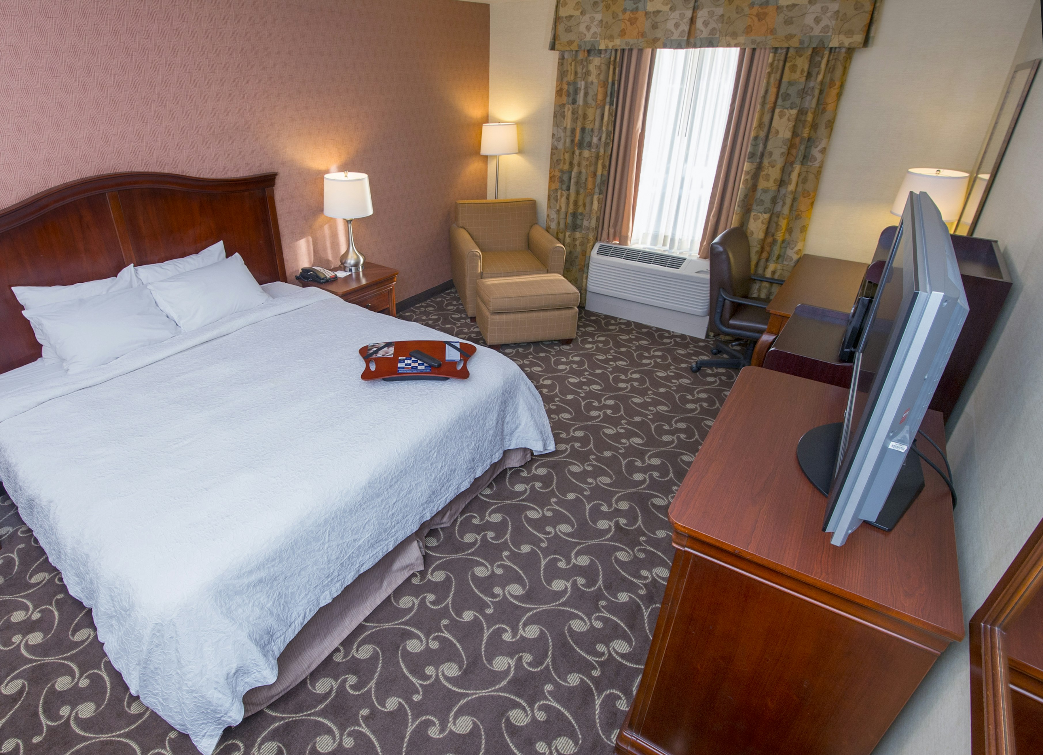 Hampton Inn Brattleboro