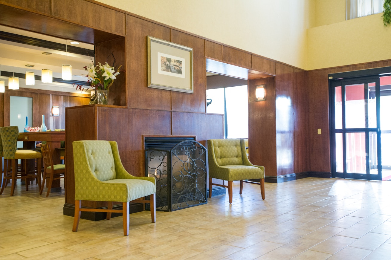 Venue gallery photo