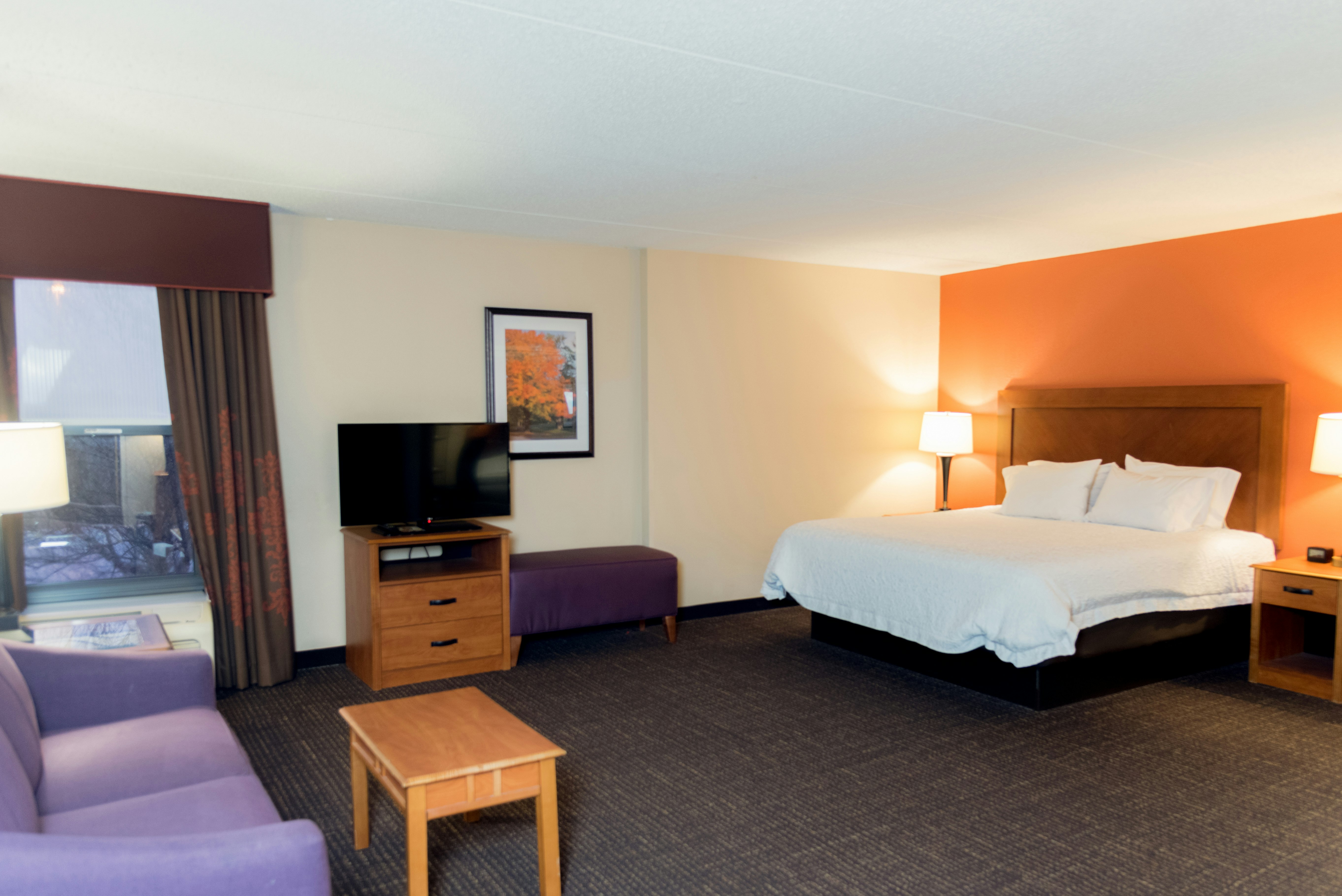 Hampton Inn by Hilton Muskegon