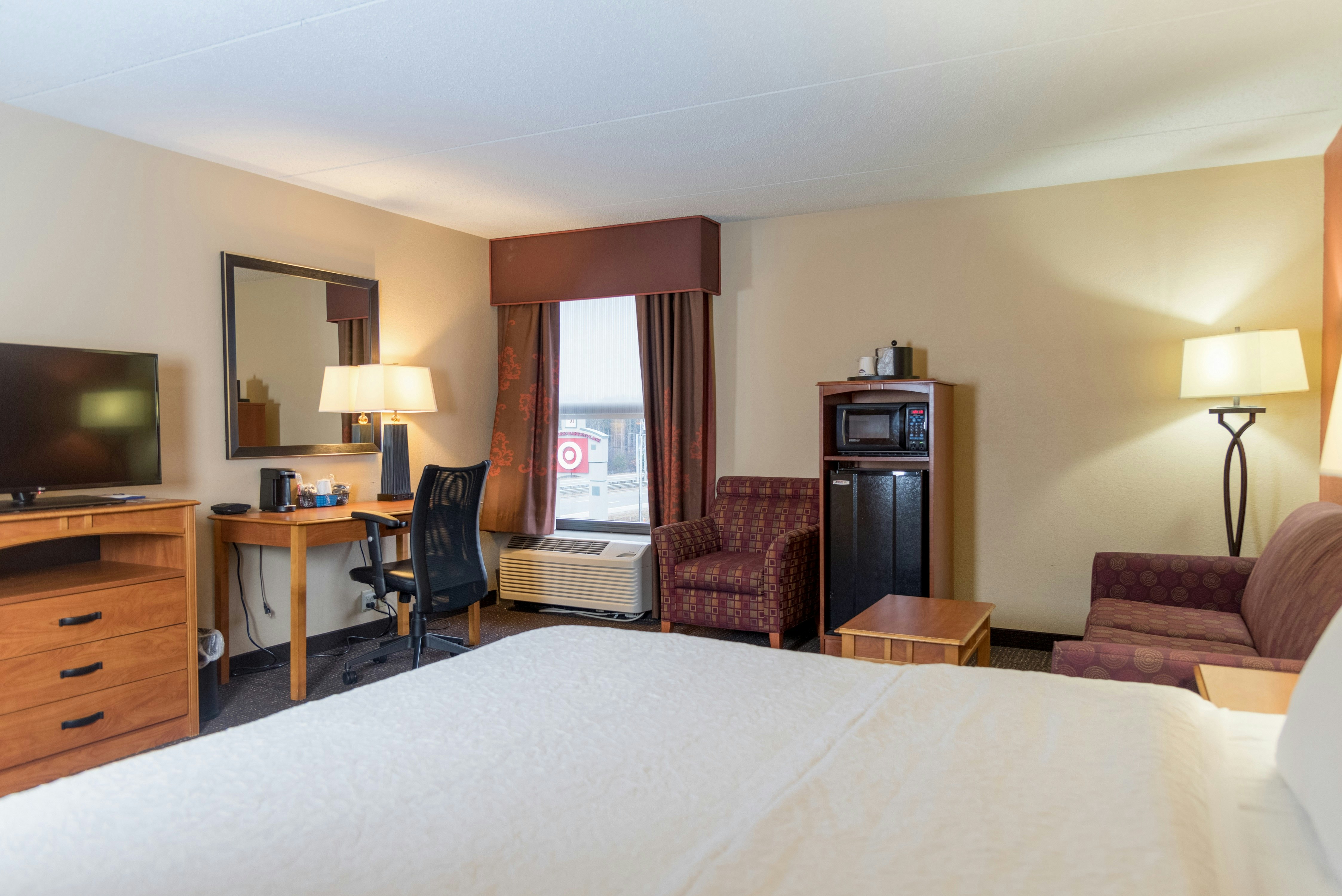 Hampton Inn by Hilton Muskegon