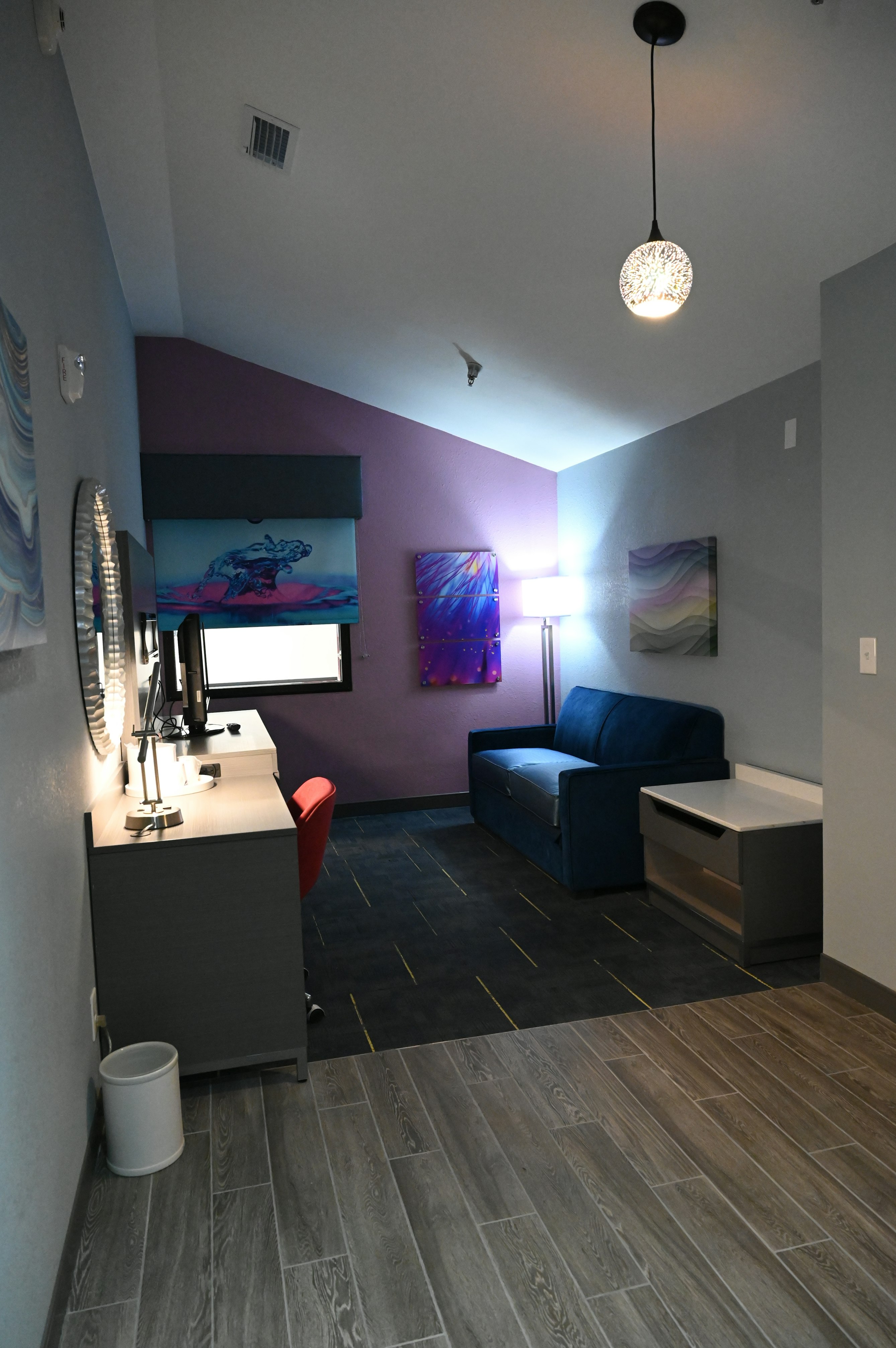 Americas Best Value Inn Valdosta Lake Park