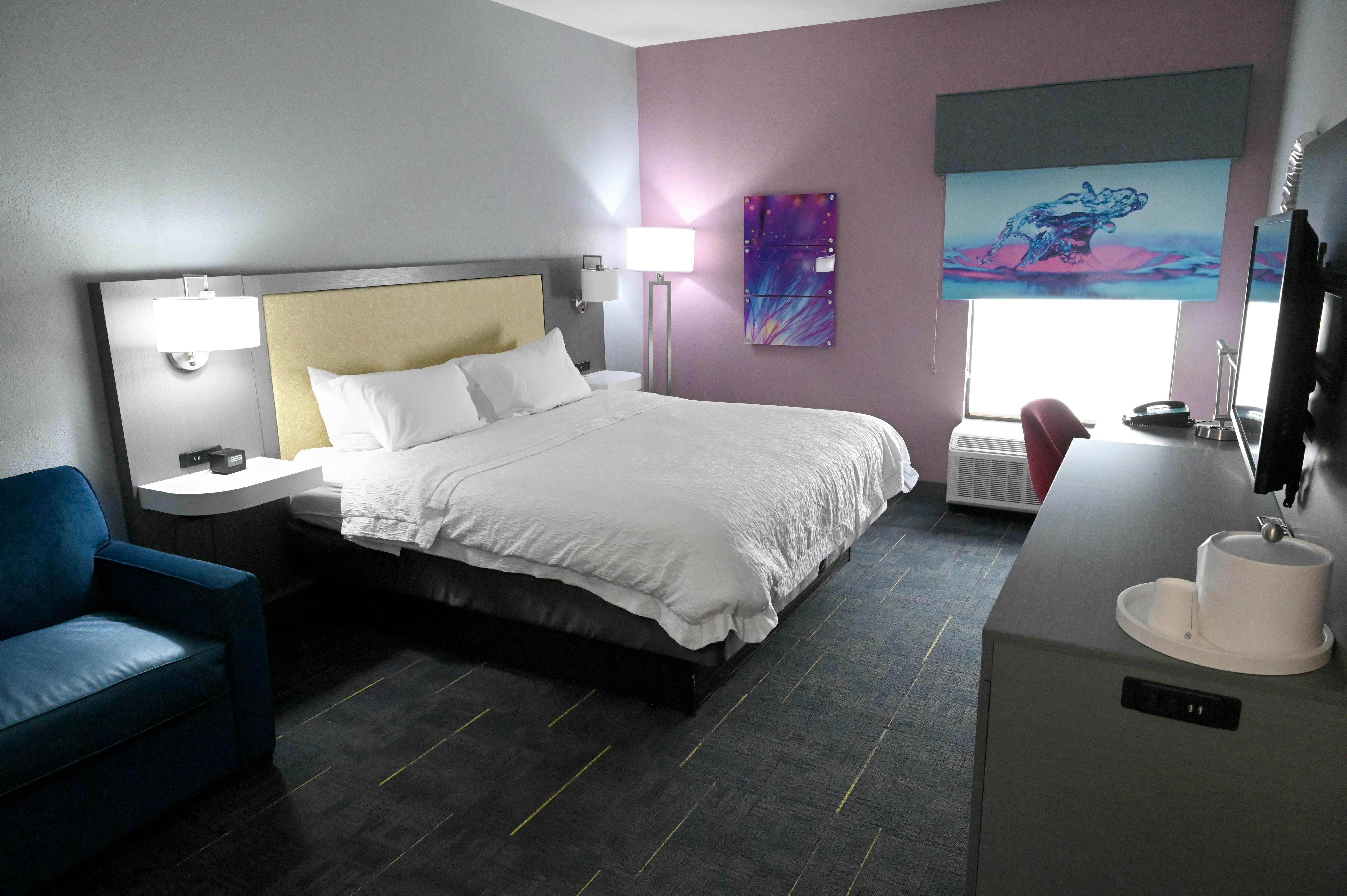 Americas Best Value Inn Valdosta Lake Park