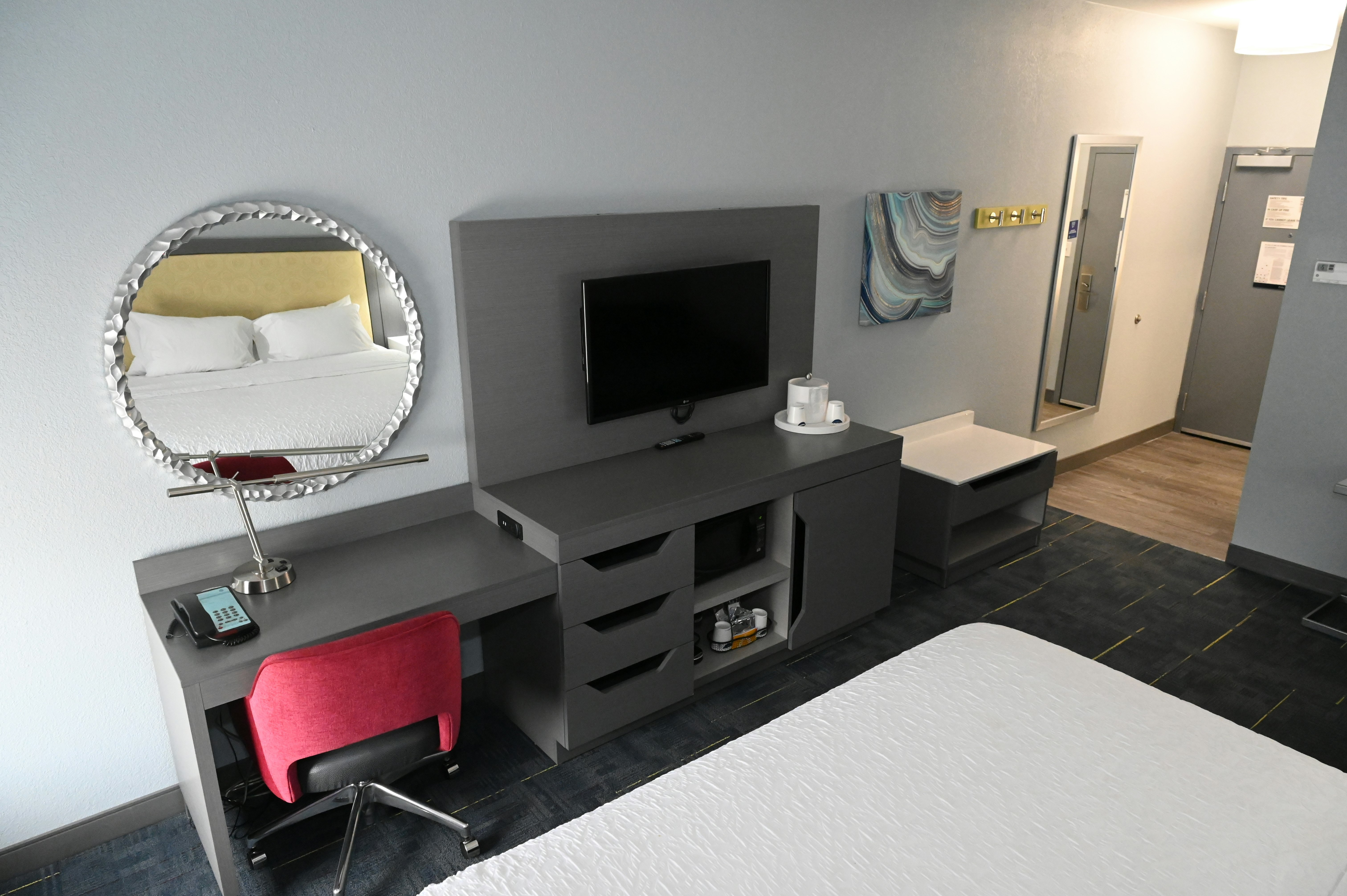 Americas Best Value Inn Valdosta Lake Park