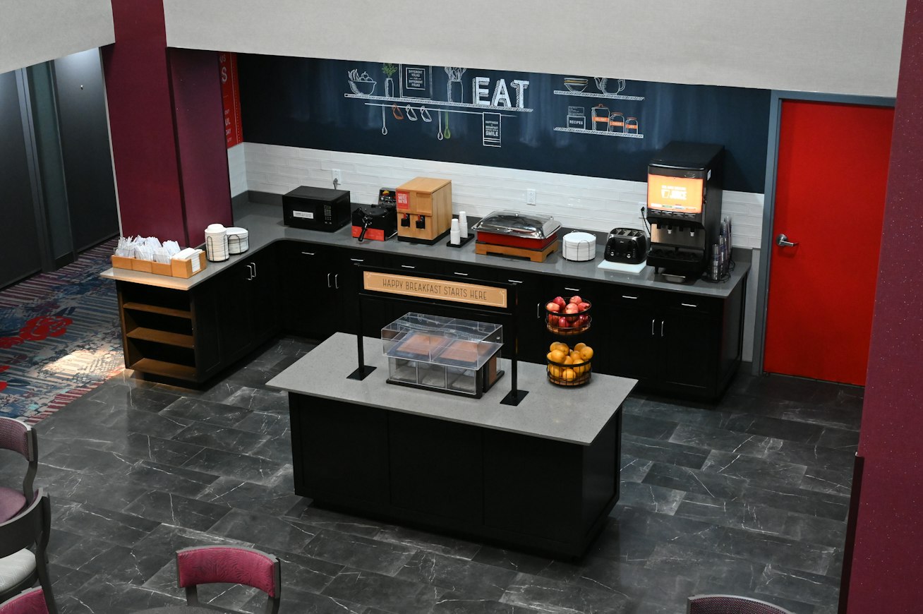 Venue gallery photo