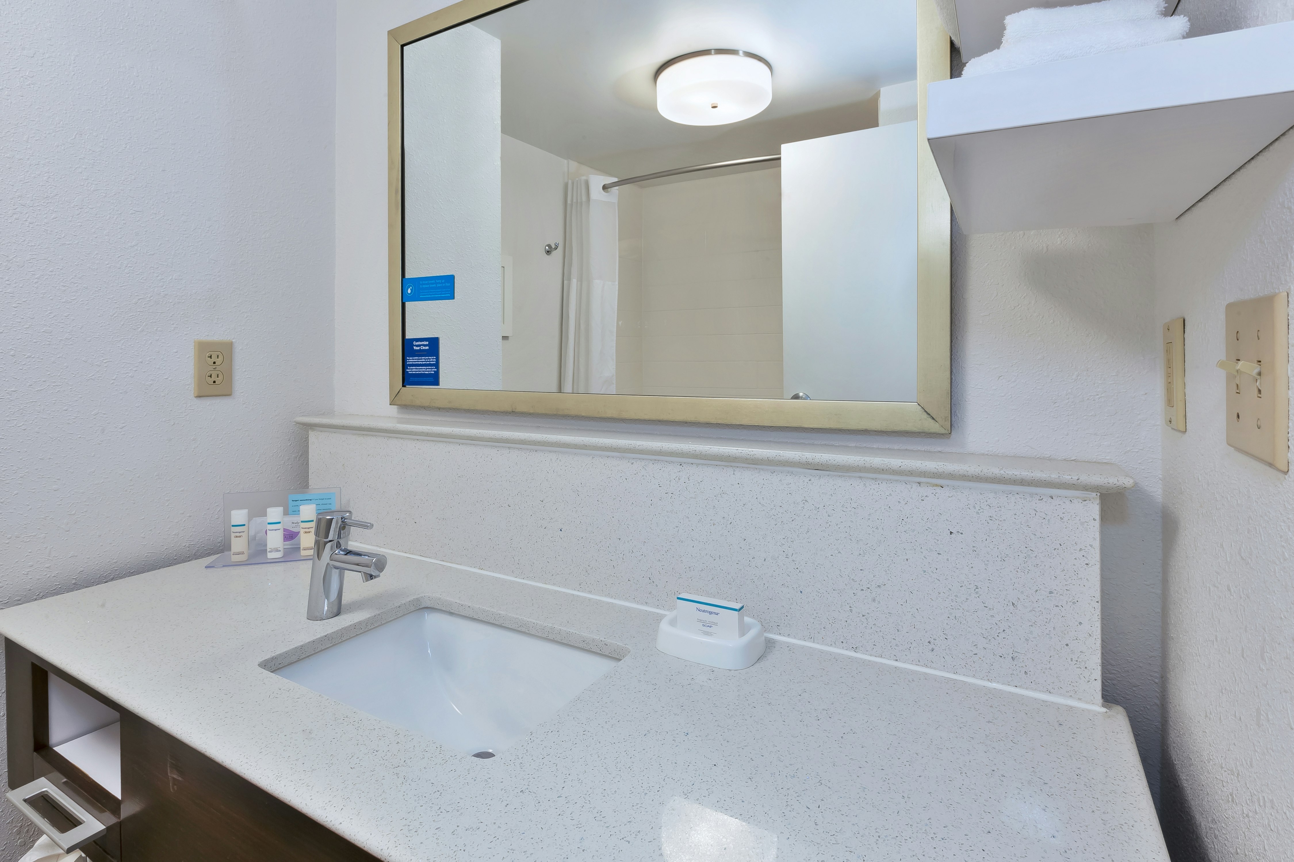Hampton Inn Waterbury