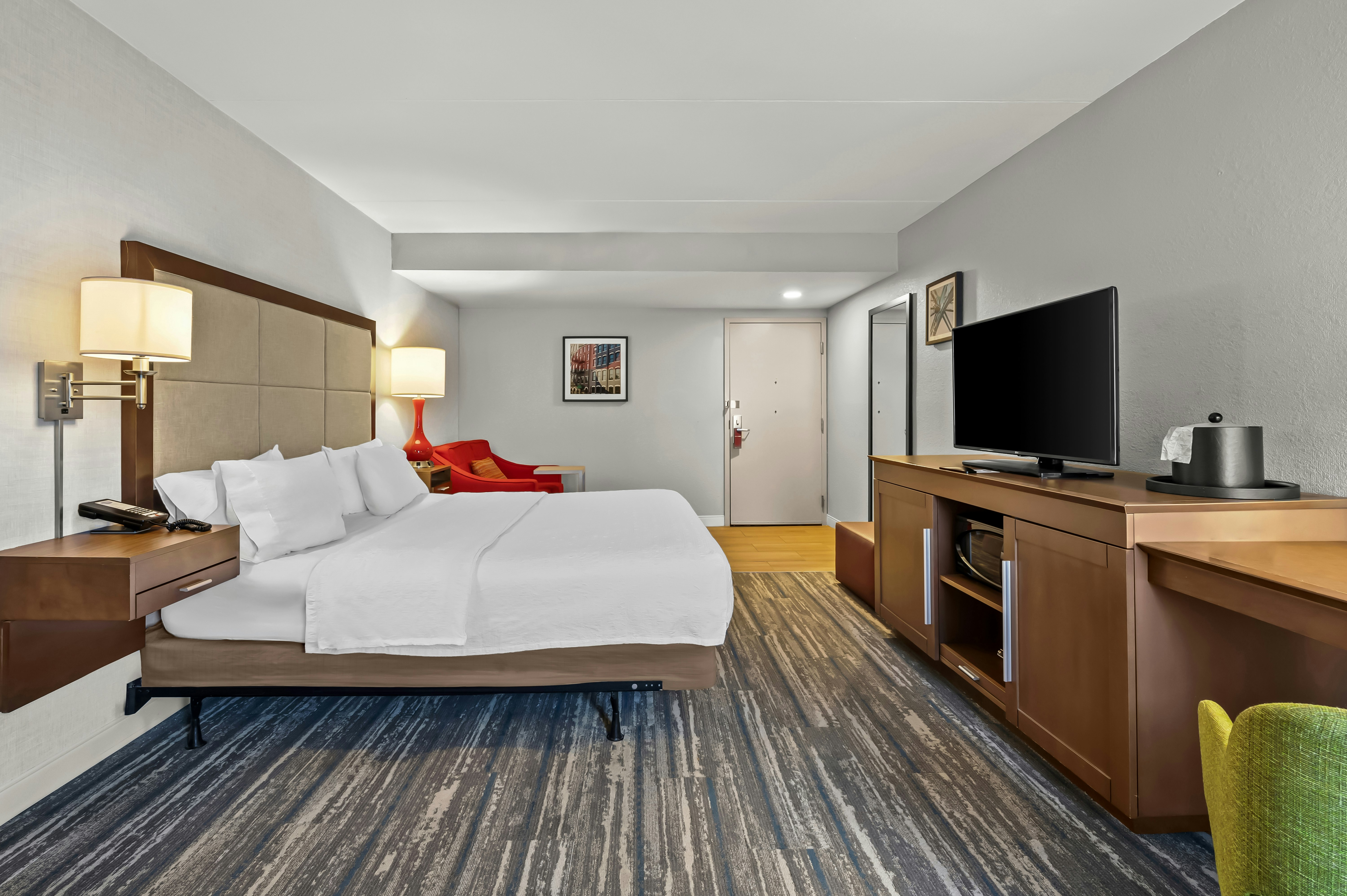 Hampton Inn Toledo-South/Maumee