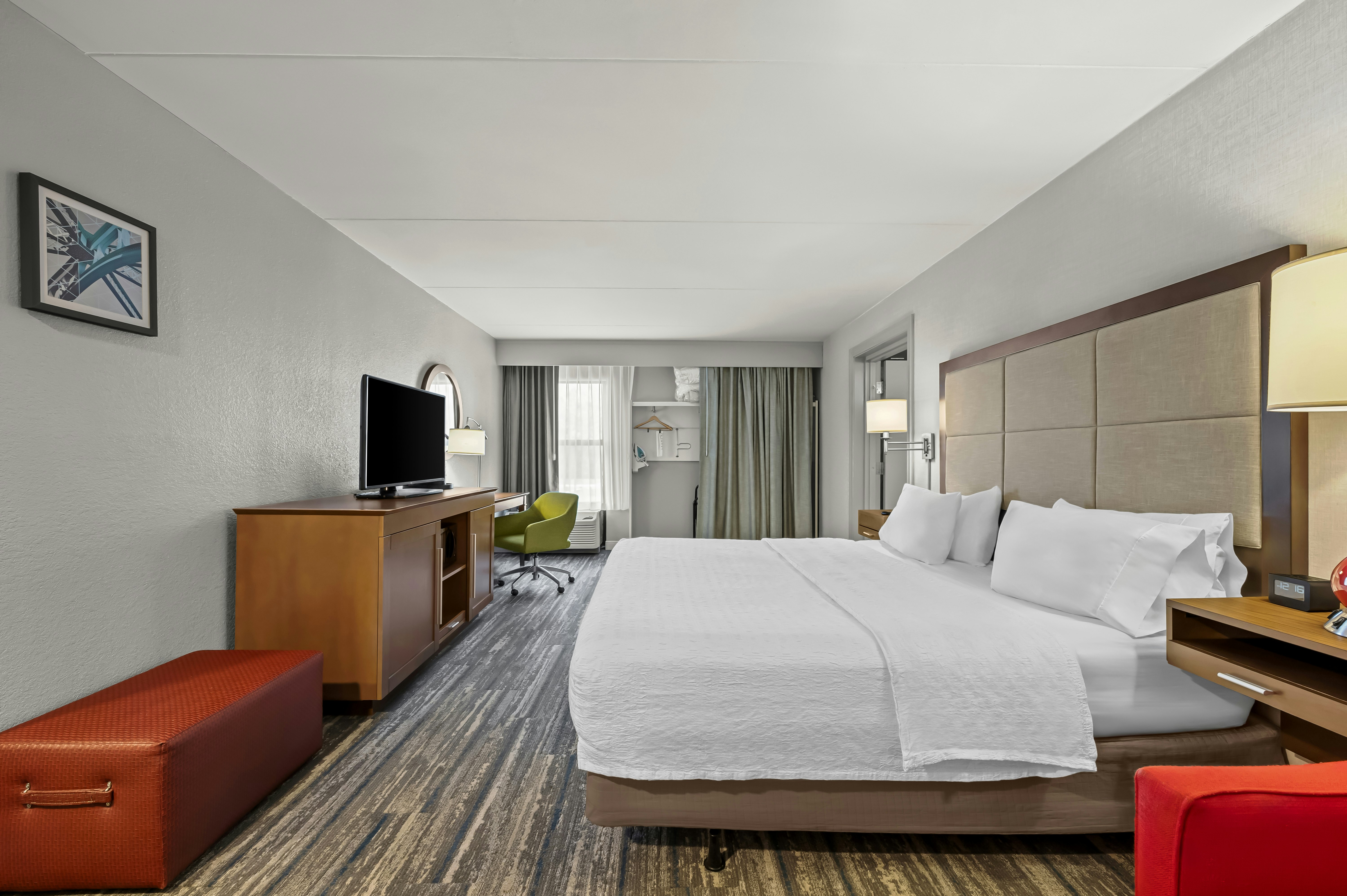 Hampton Inn Toledo-South/Maumee