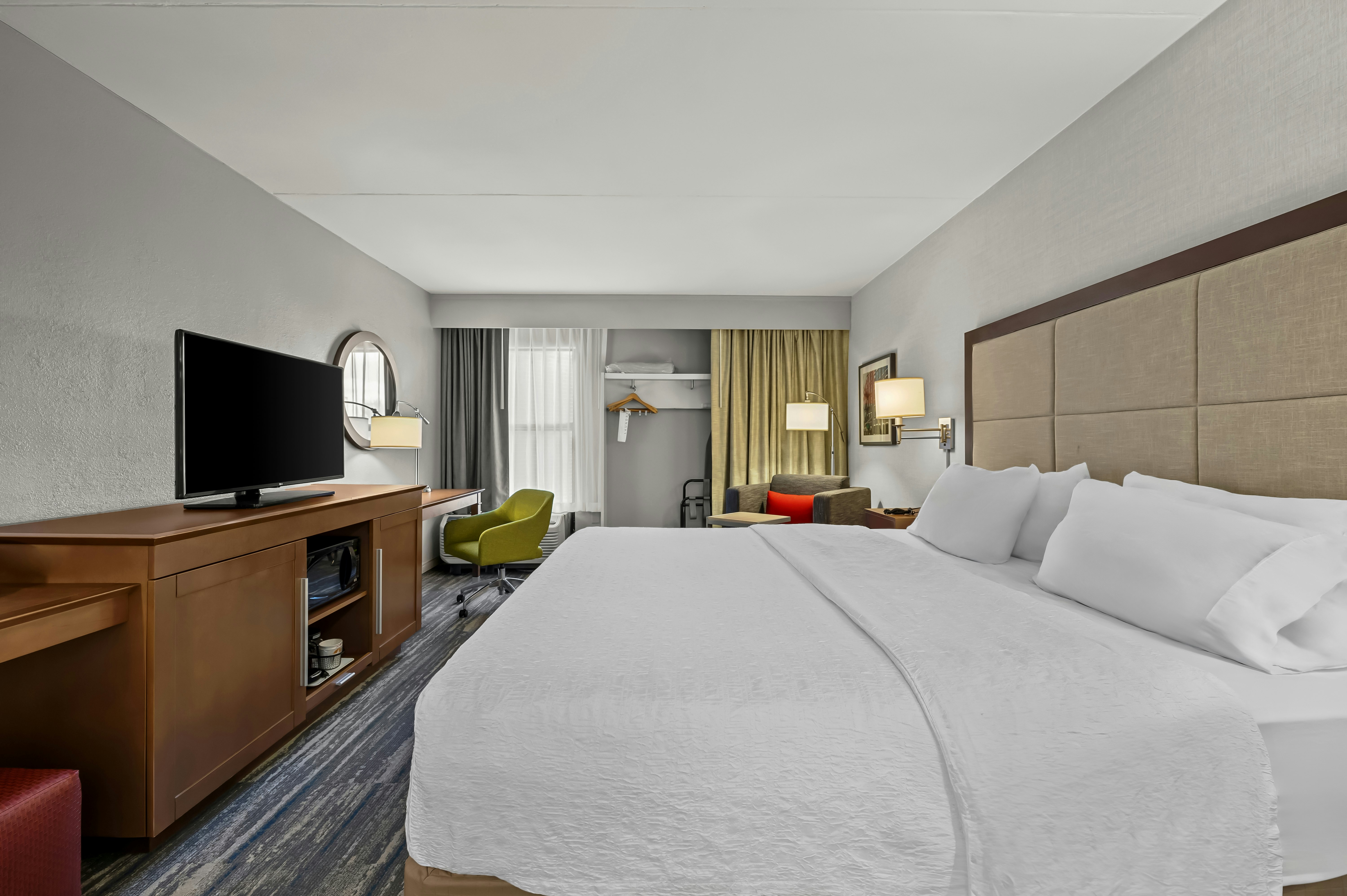 Hampton Inn Toledo-South/Maumee