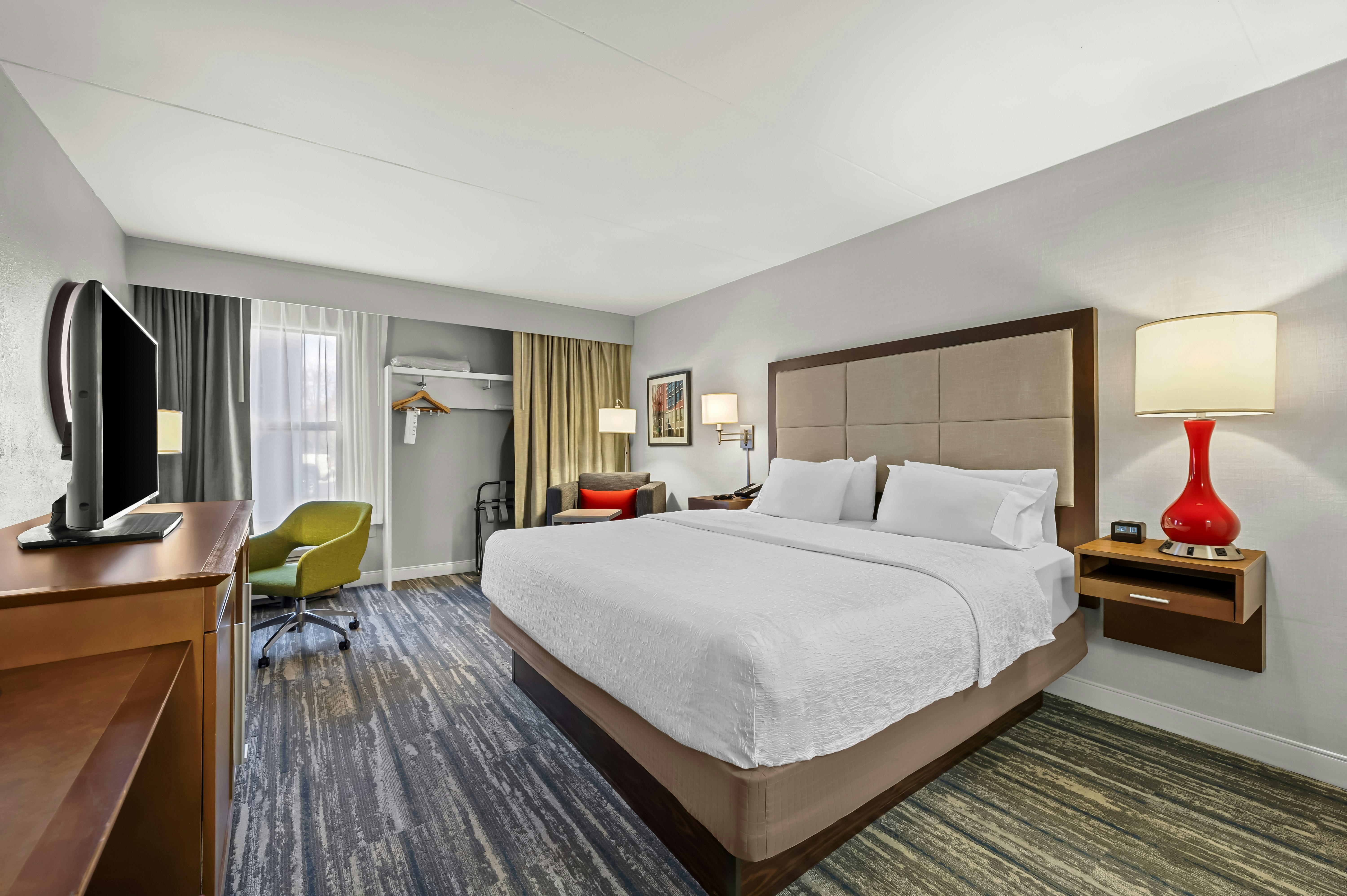 Hampton Inn Toledo-South/Maumee