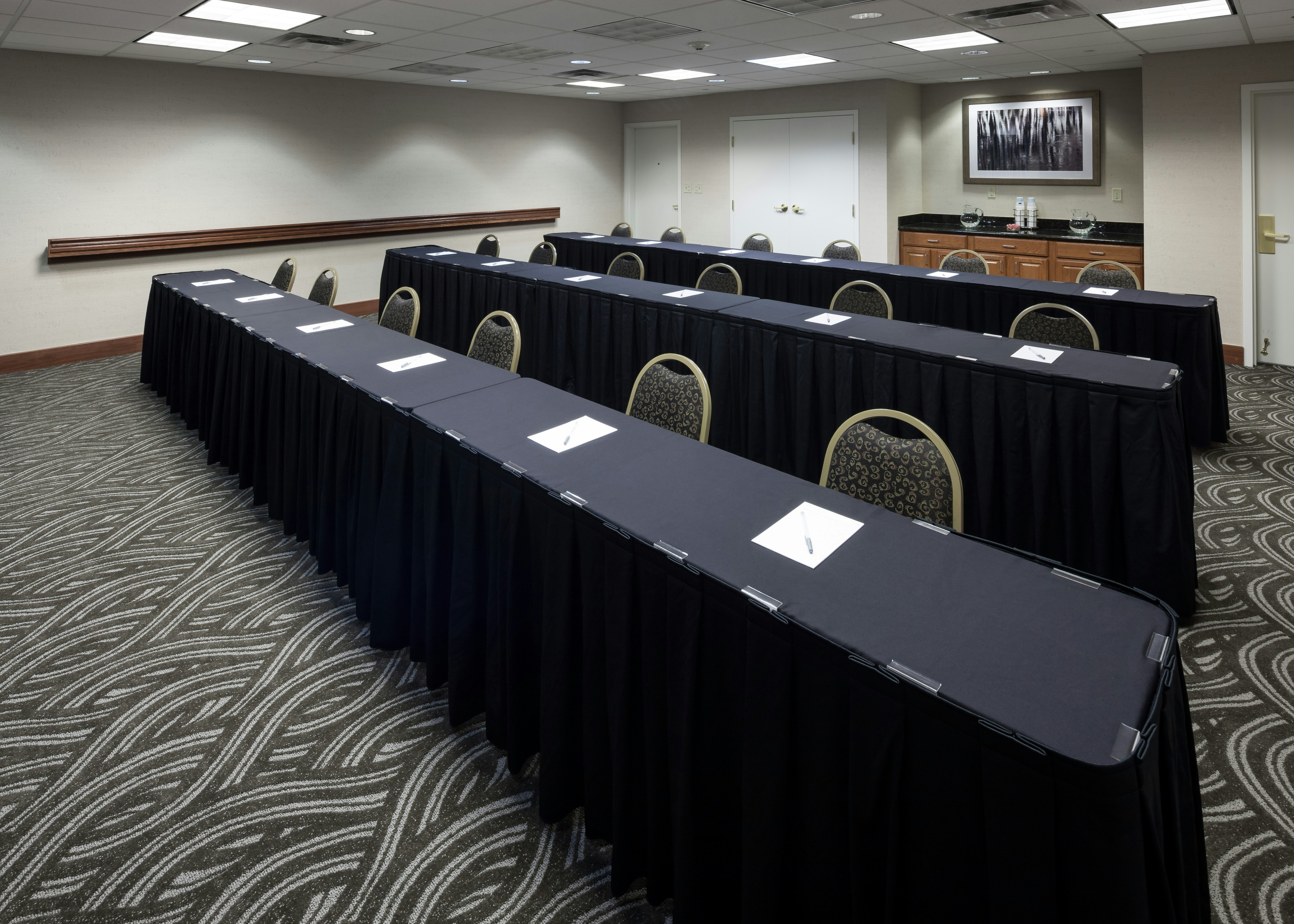 Hampton Inn & Suites Davenport