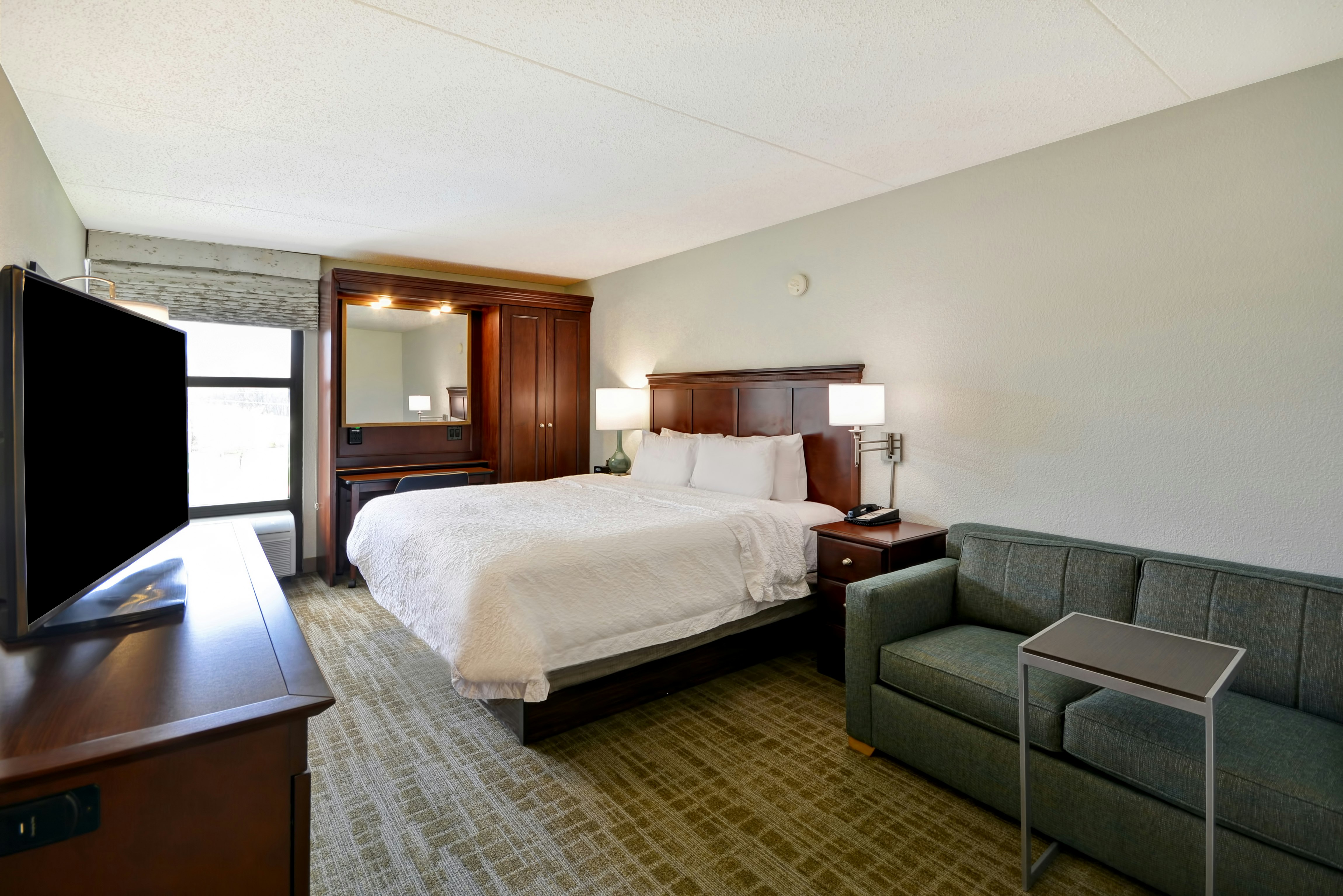 Hampton Inn Detroit/Madison Heights/South Troy Area