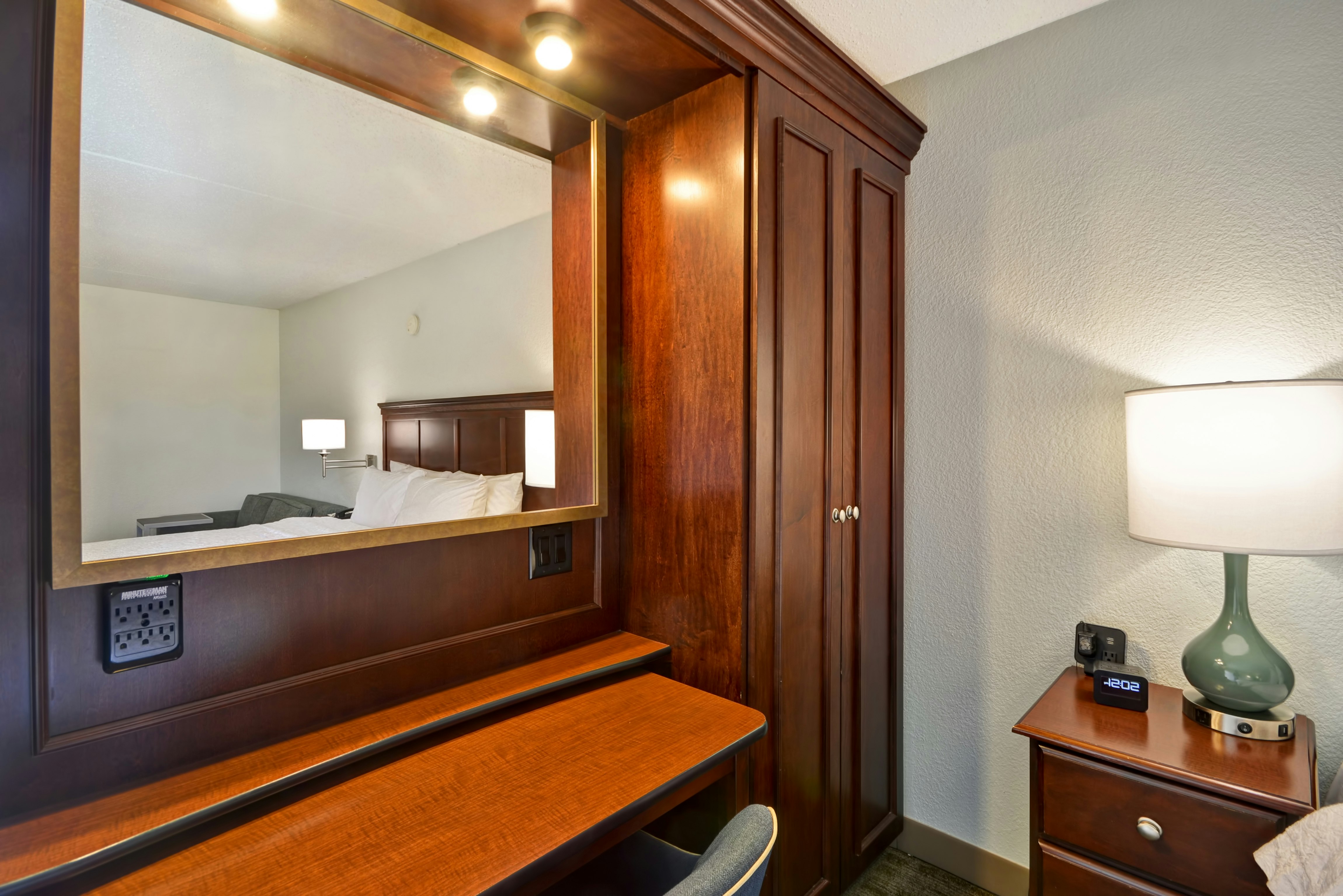 Hampton Inn Detroit/Madison Heights/South Troy Area
