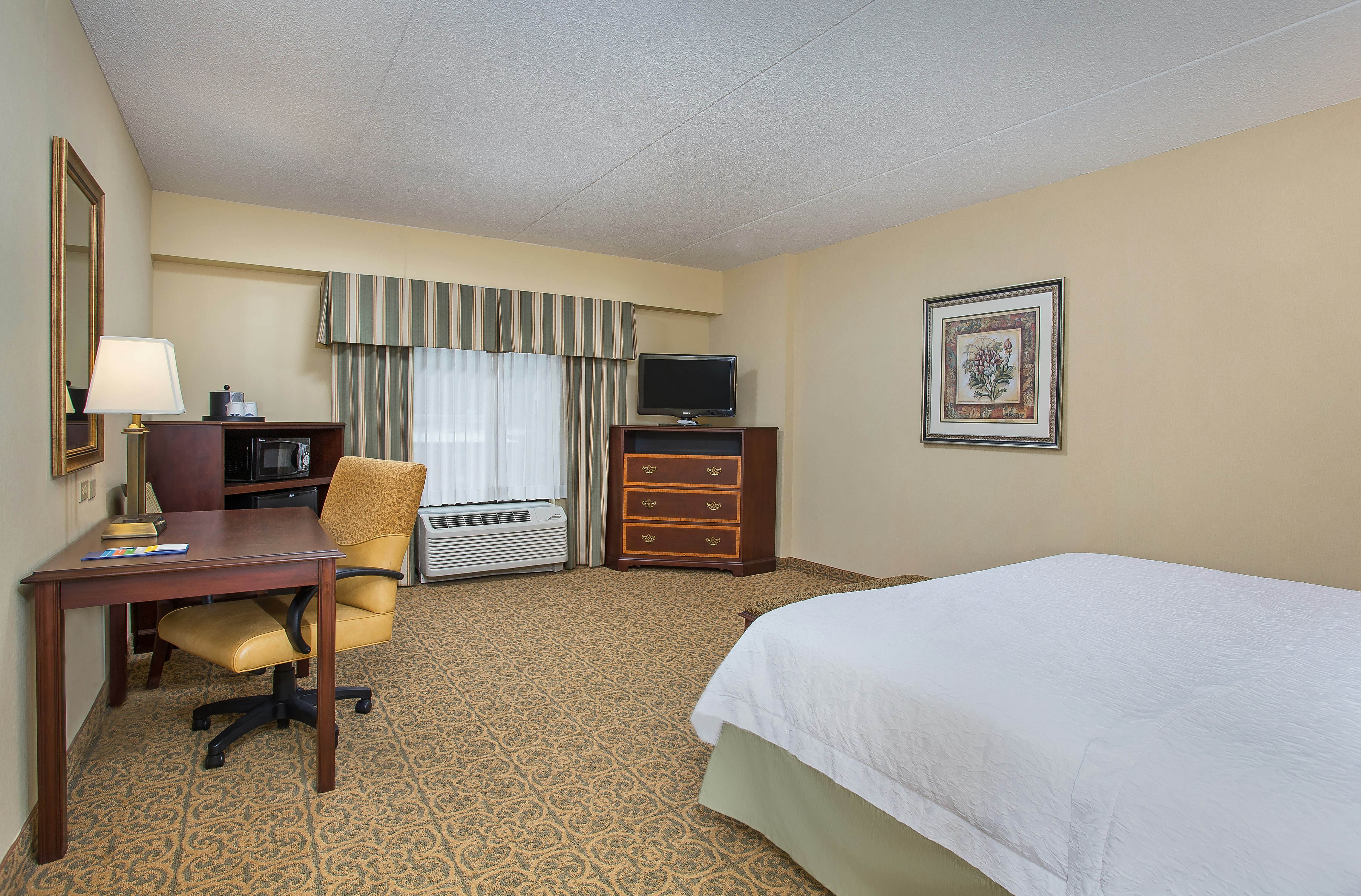Hampton Inn Pikeville