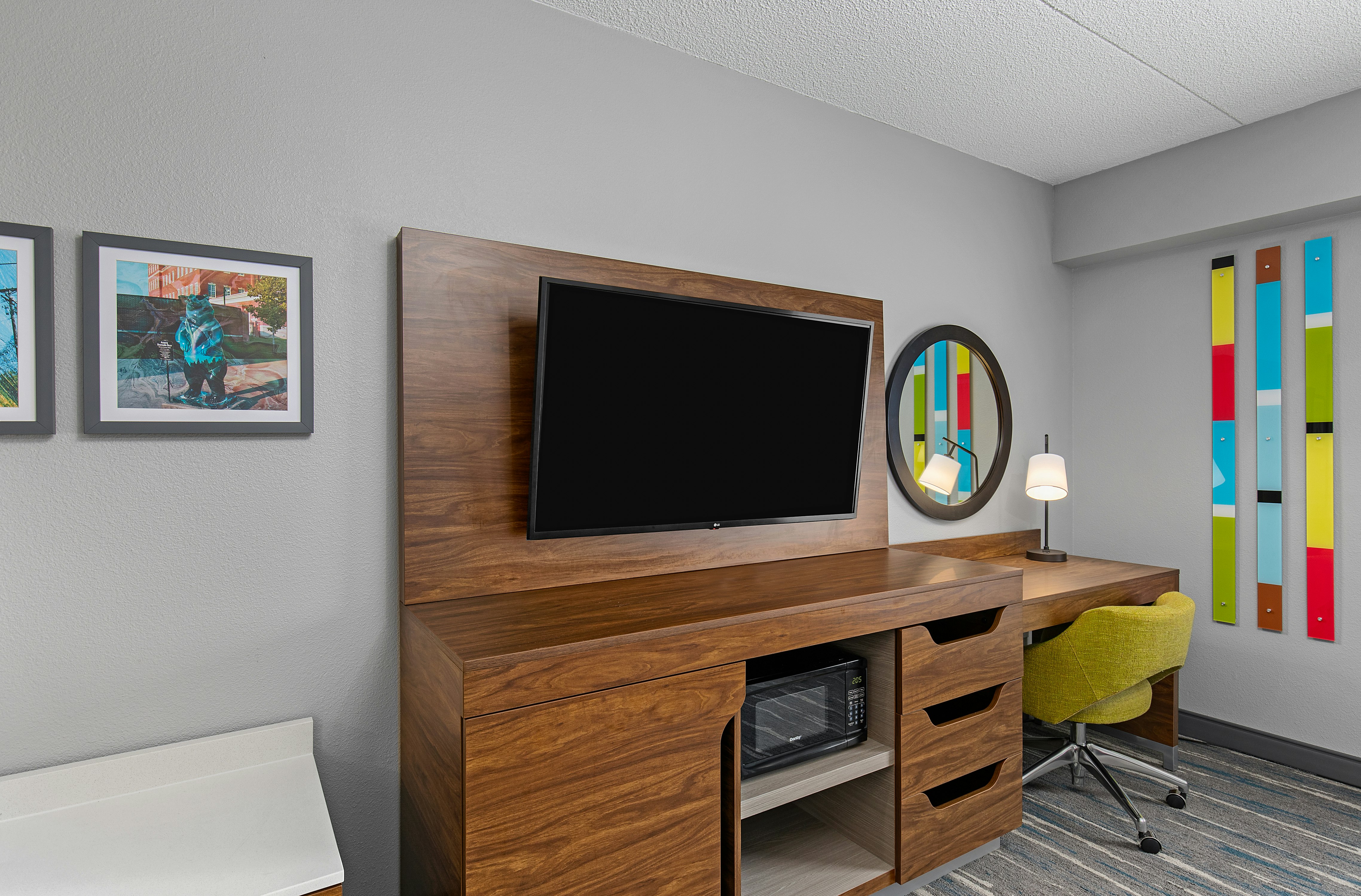 Hampton Inn Pikeville