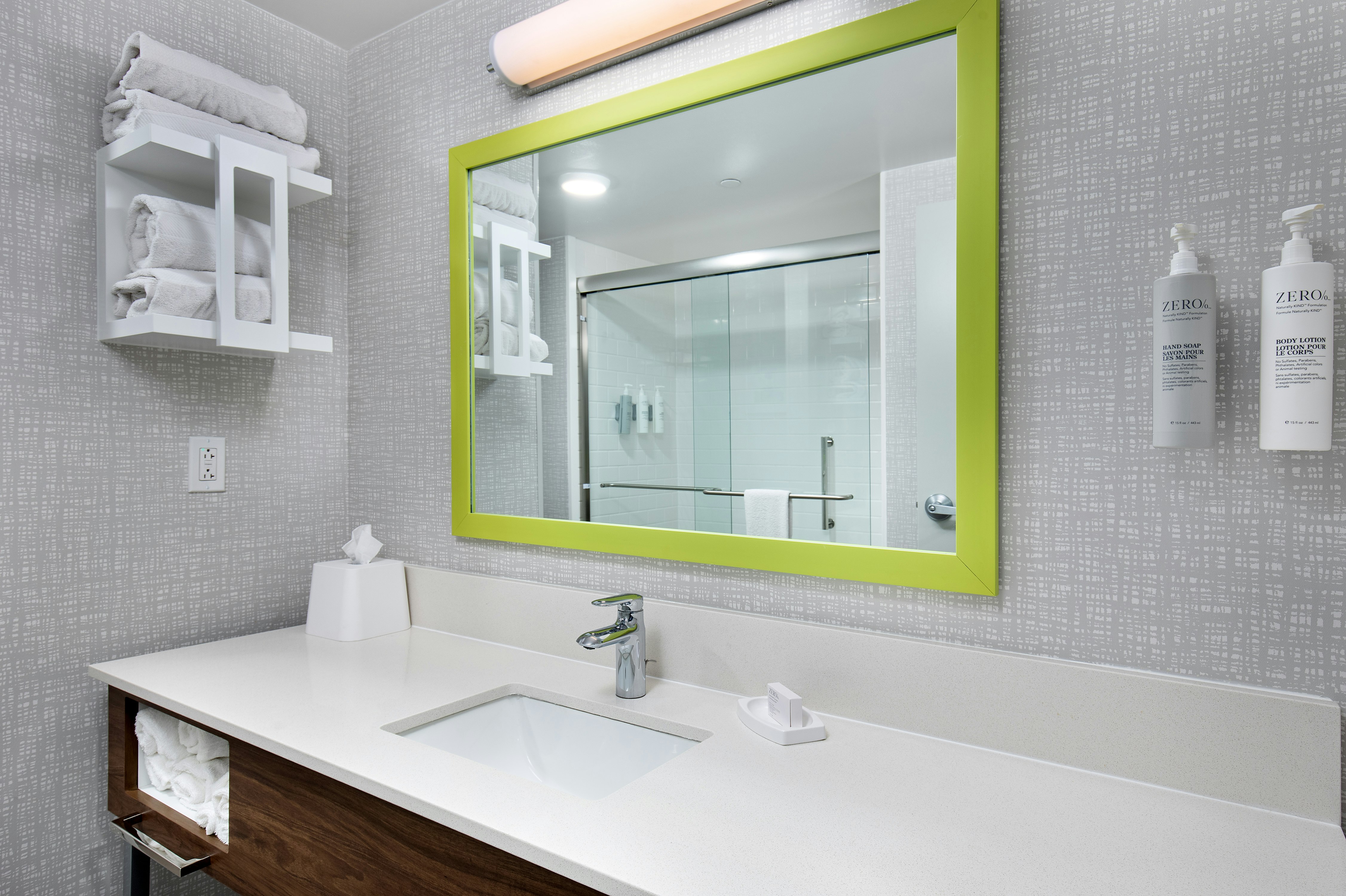 Hampton Inn Pikeville