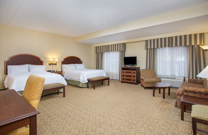 Hampton Inn Pikeville