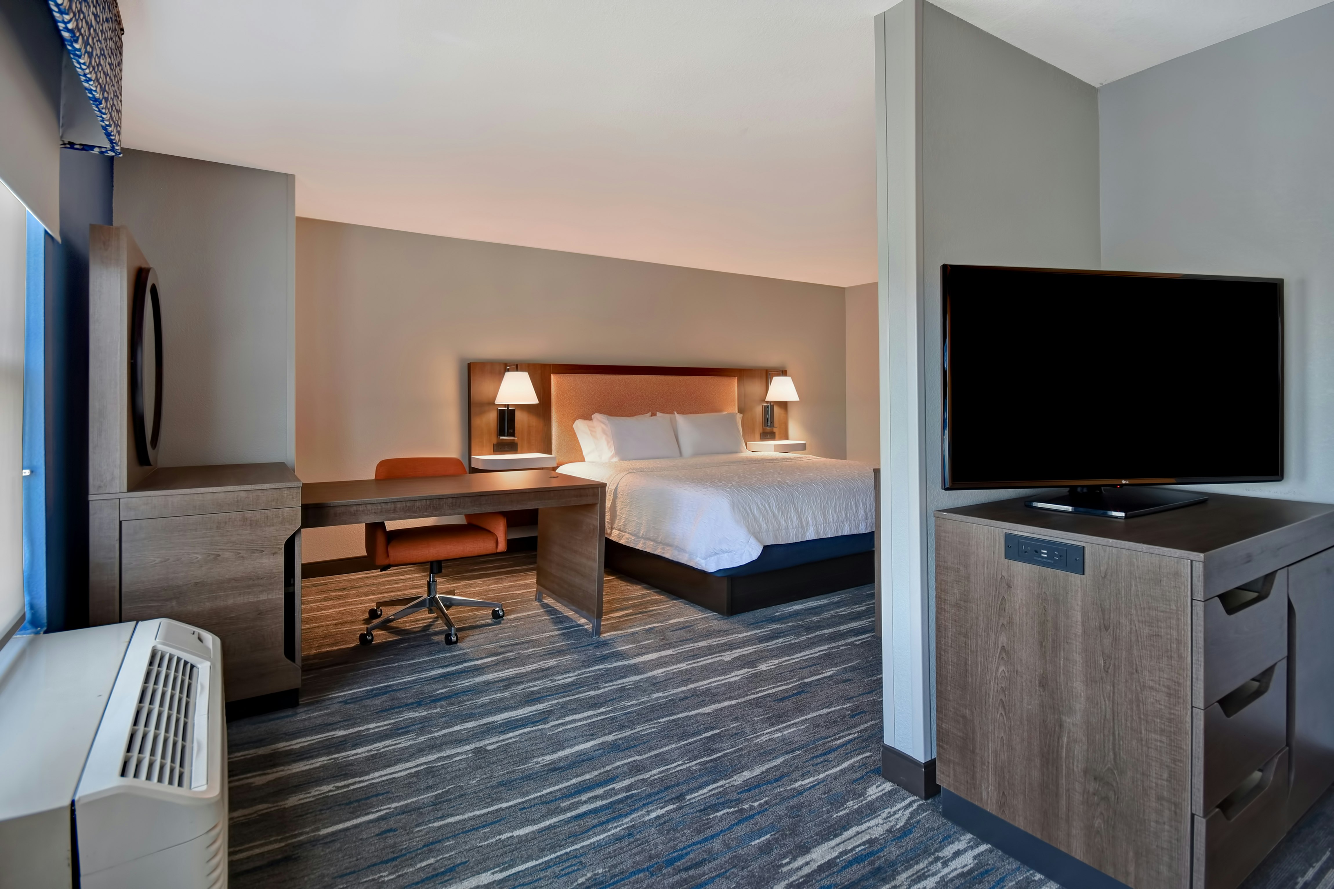 Hampton Inn Potomac Mills/Woodbridge
