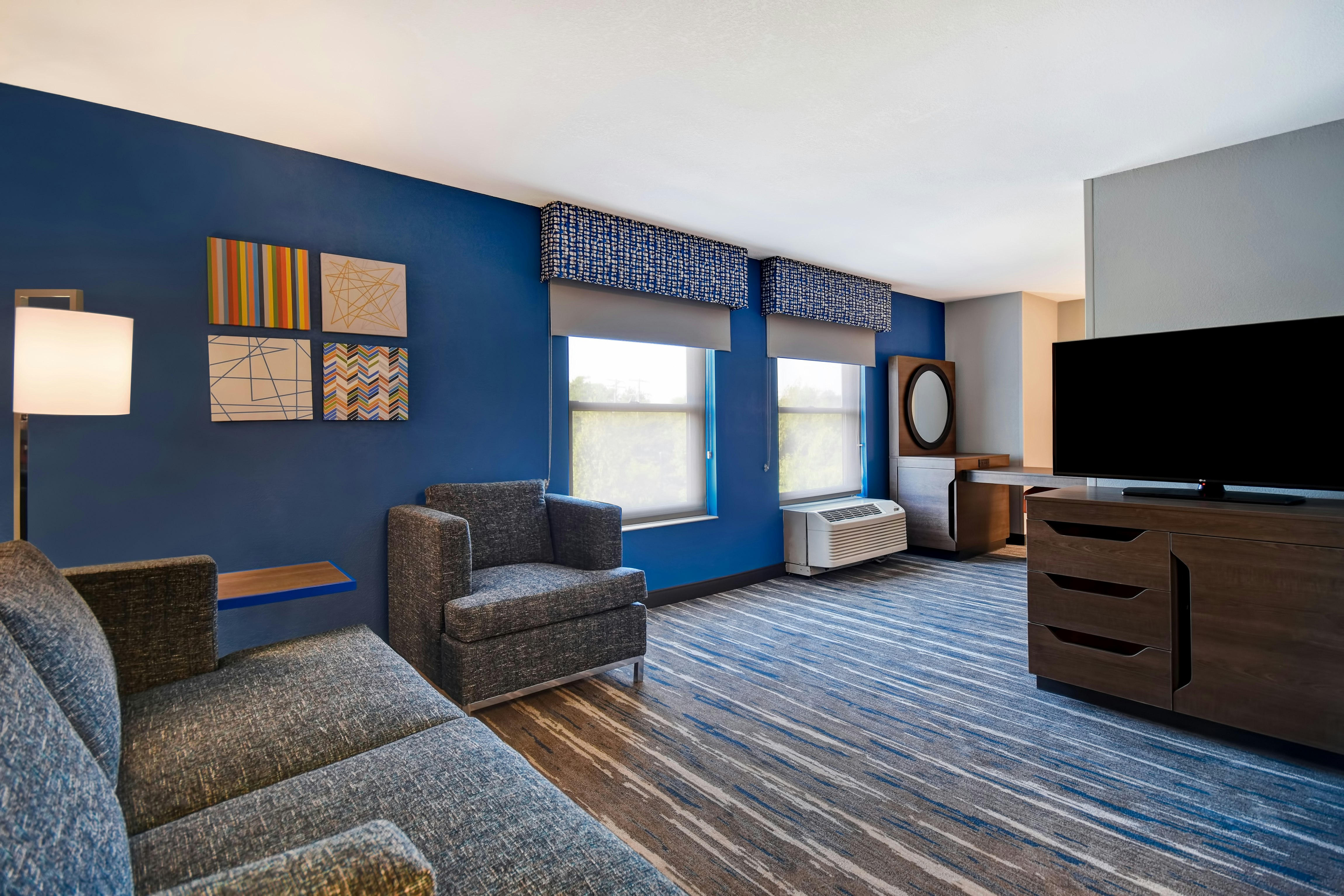 Hampton Inn Potomac Mills/Woodbridge