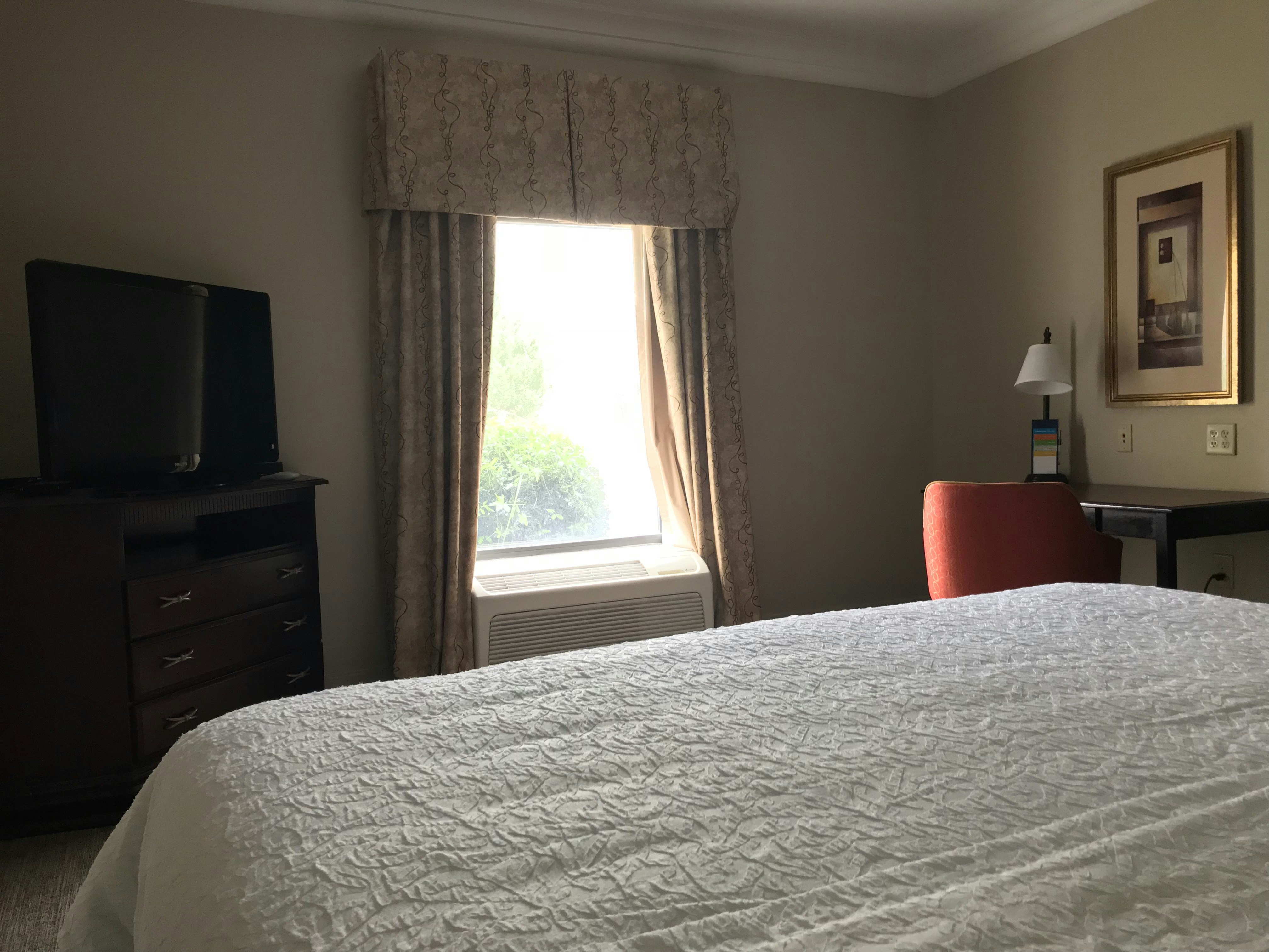 Hampton Inn Vidalia