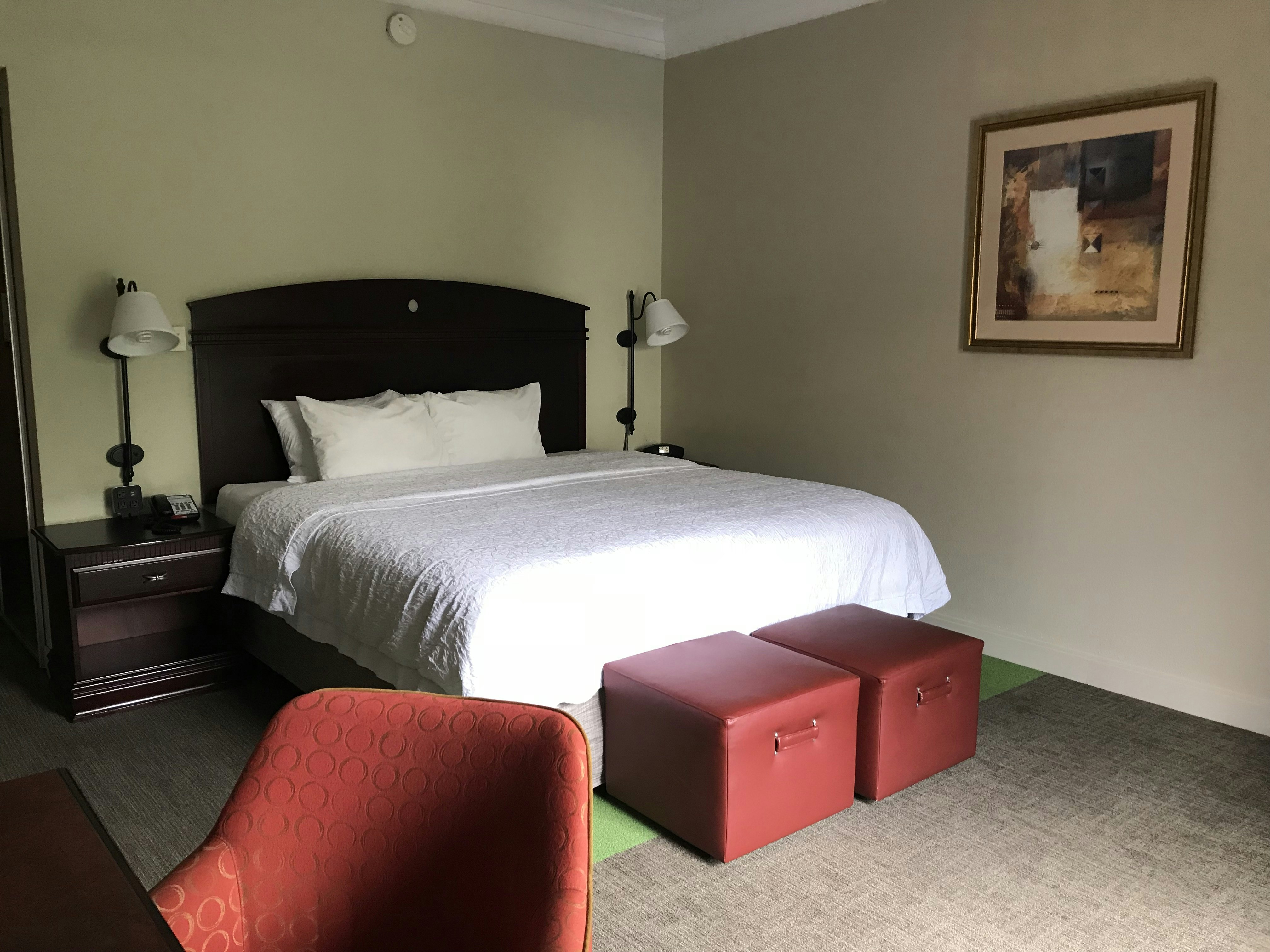 Hampton Inn Vidalia