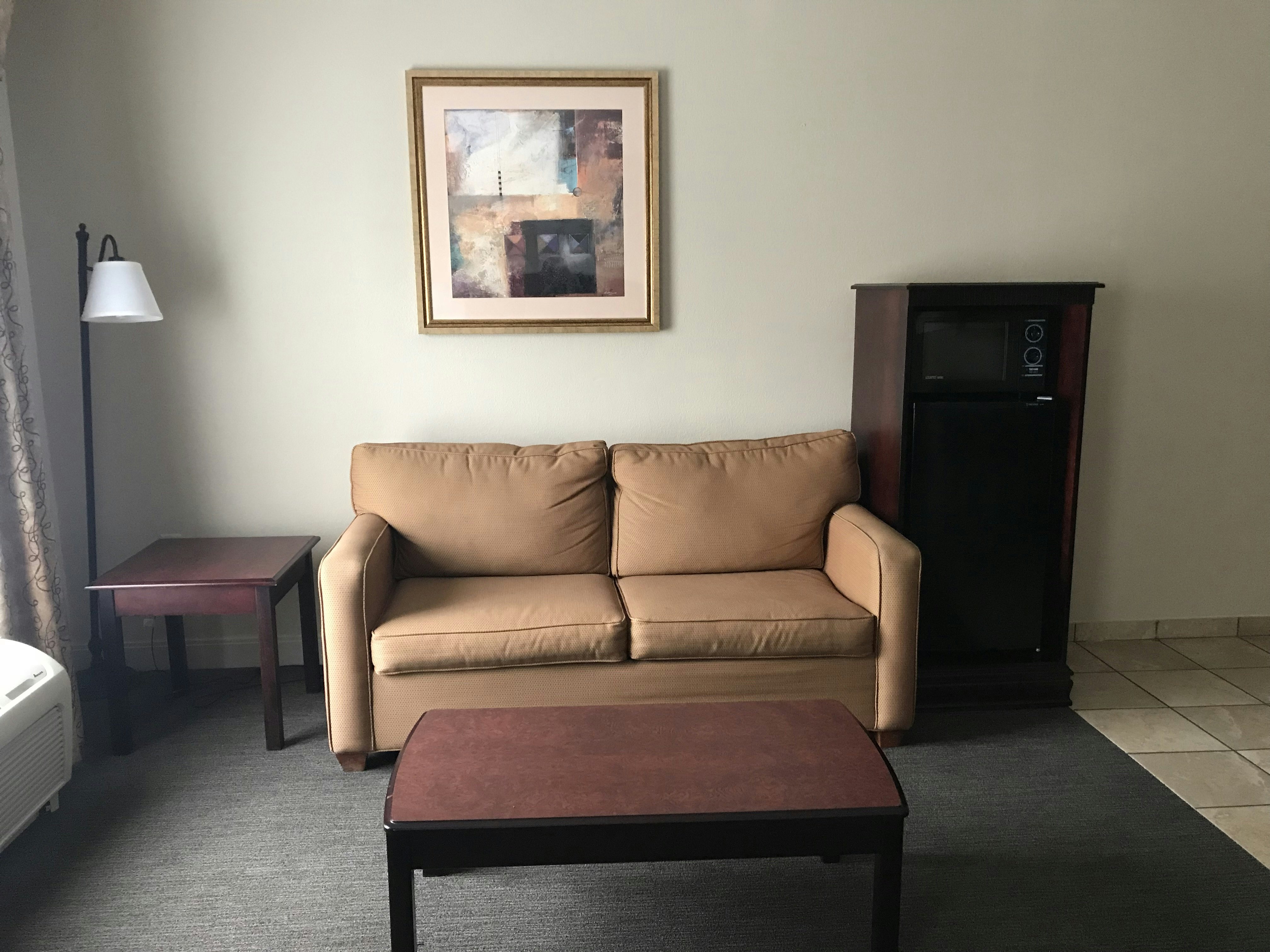 1KNG STUDIO SOFABED NOSMOK