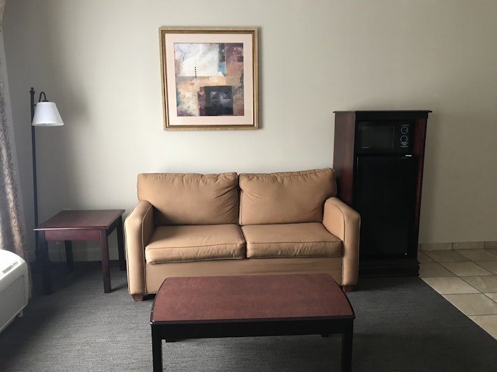 Hampton Inn Vidalia