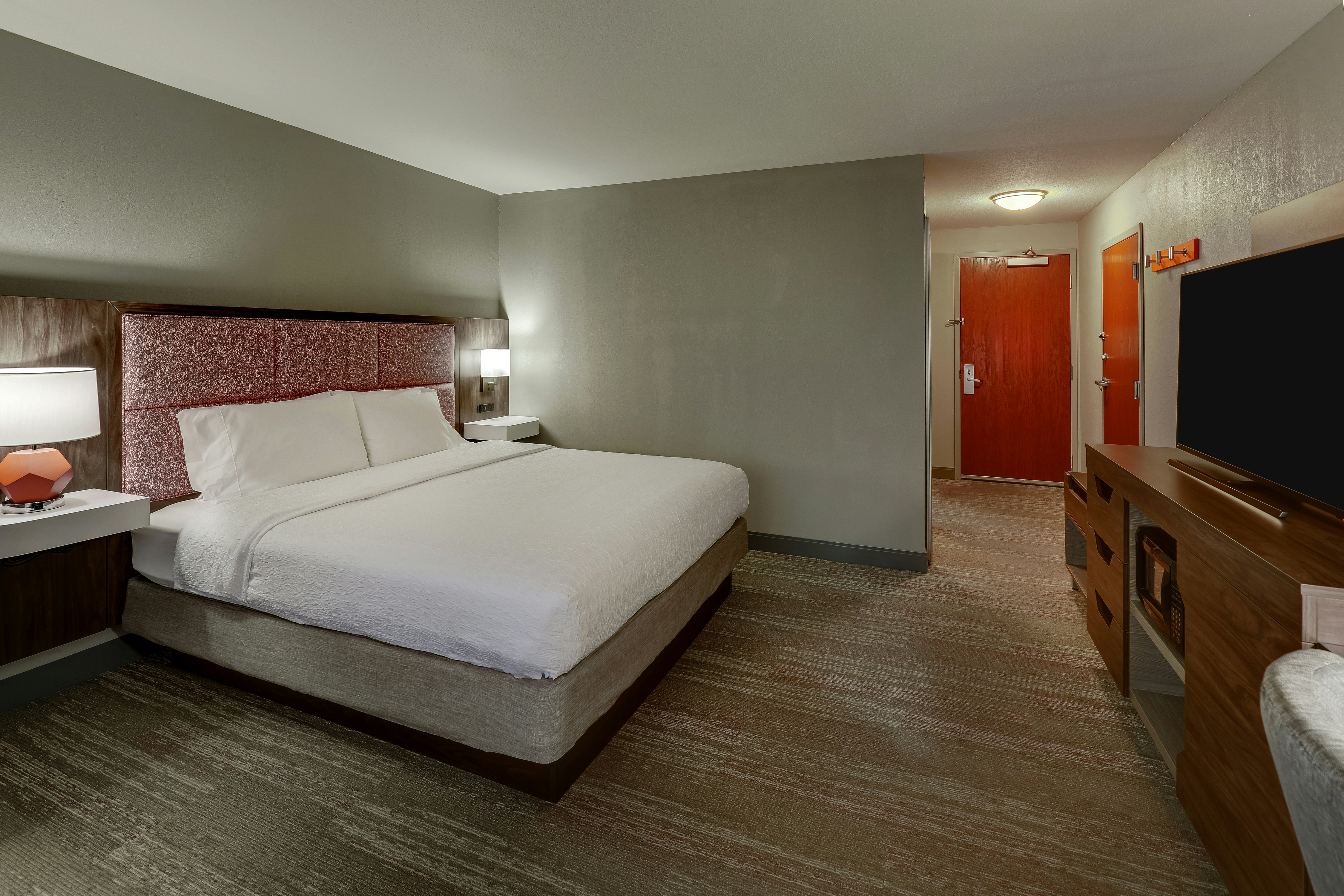 Hampton Inn & Suites St. Louis-Edwardsville