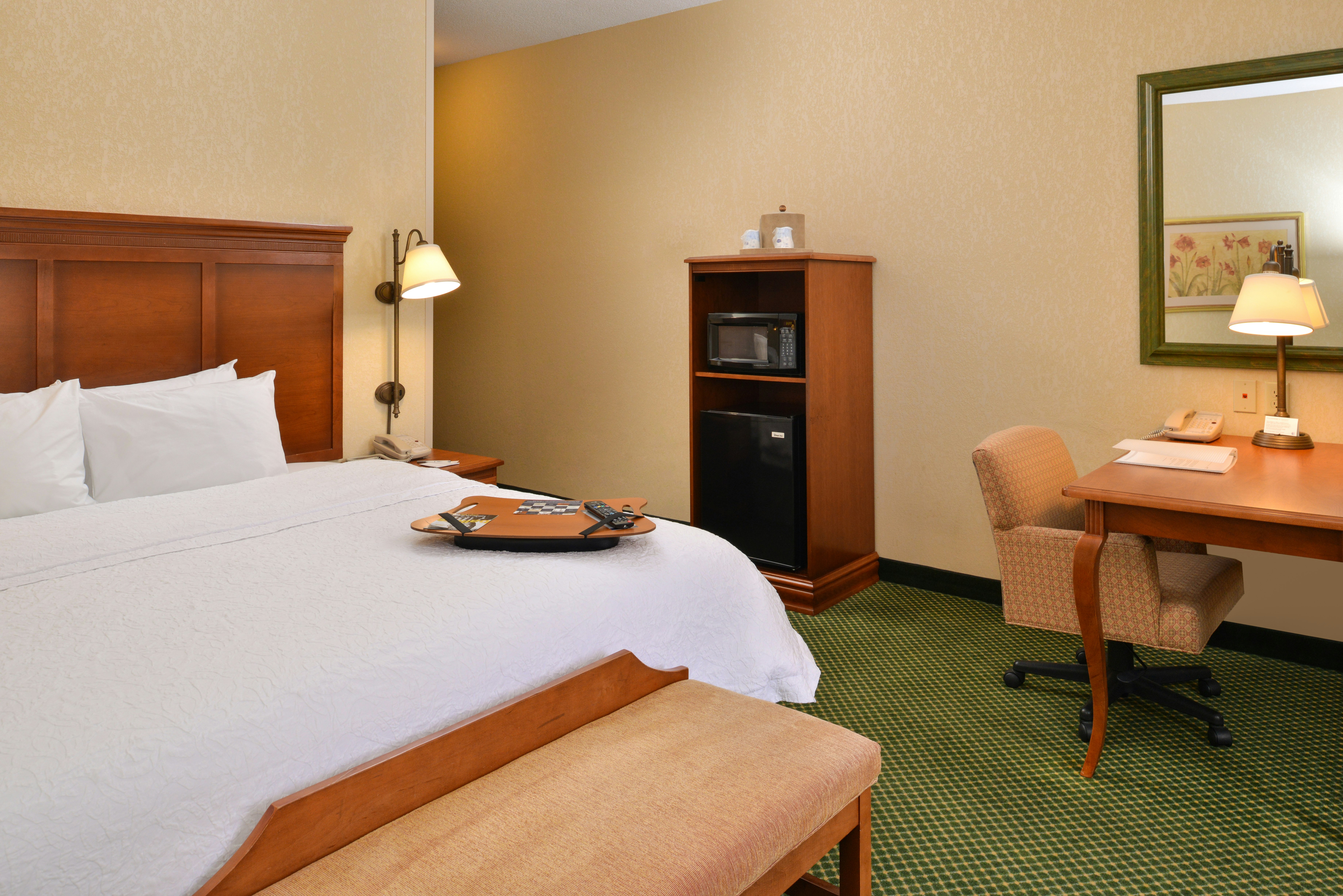 Hampton Inn & Suites St. Louis-Edwardsville