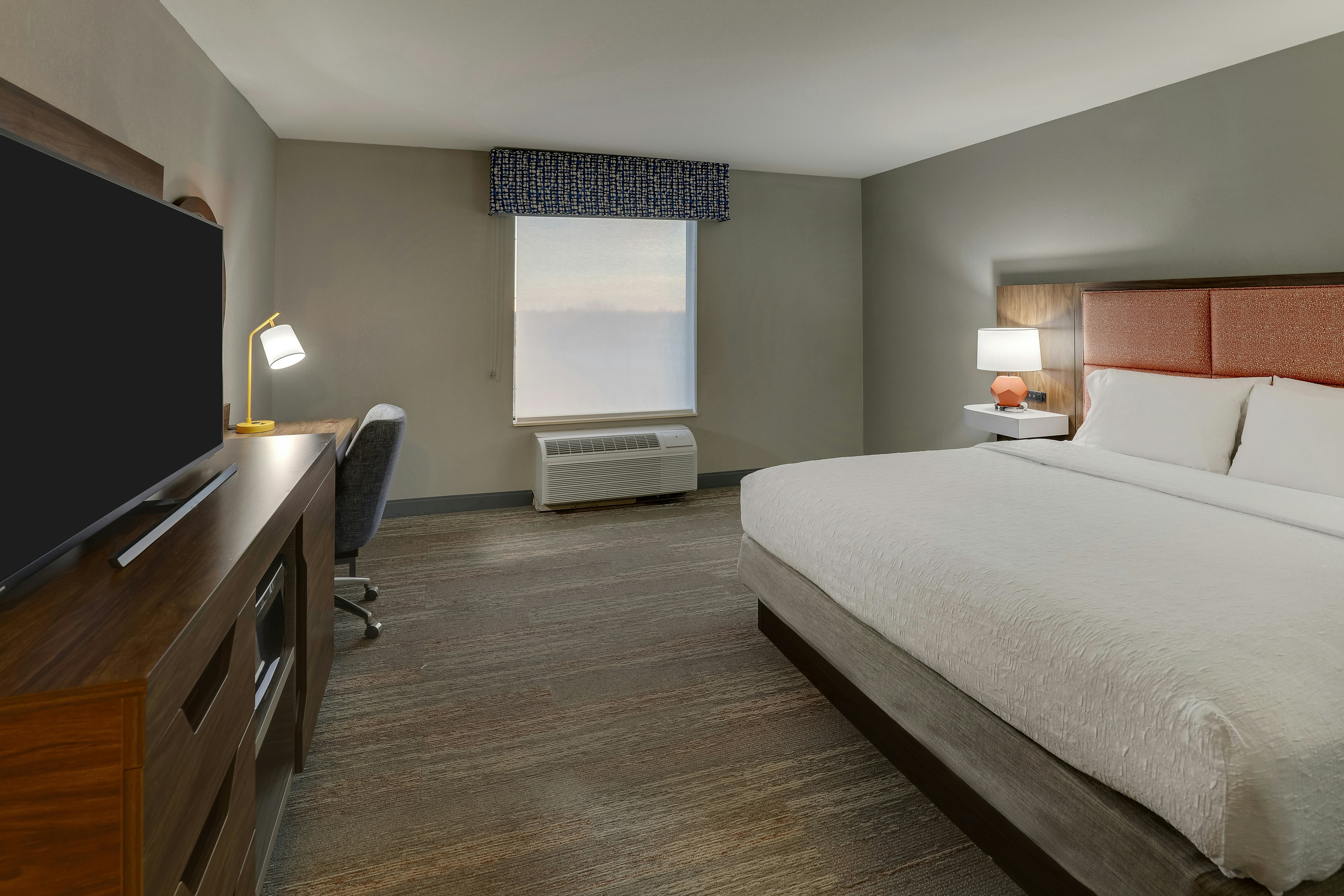 Hampton Inn & Suites St. Louis-Edwardsville