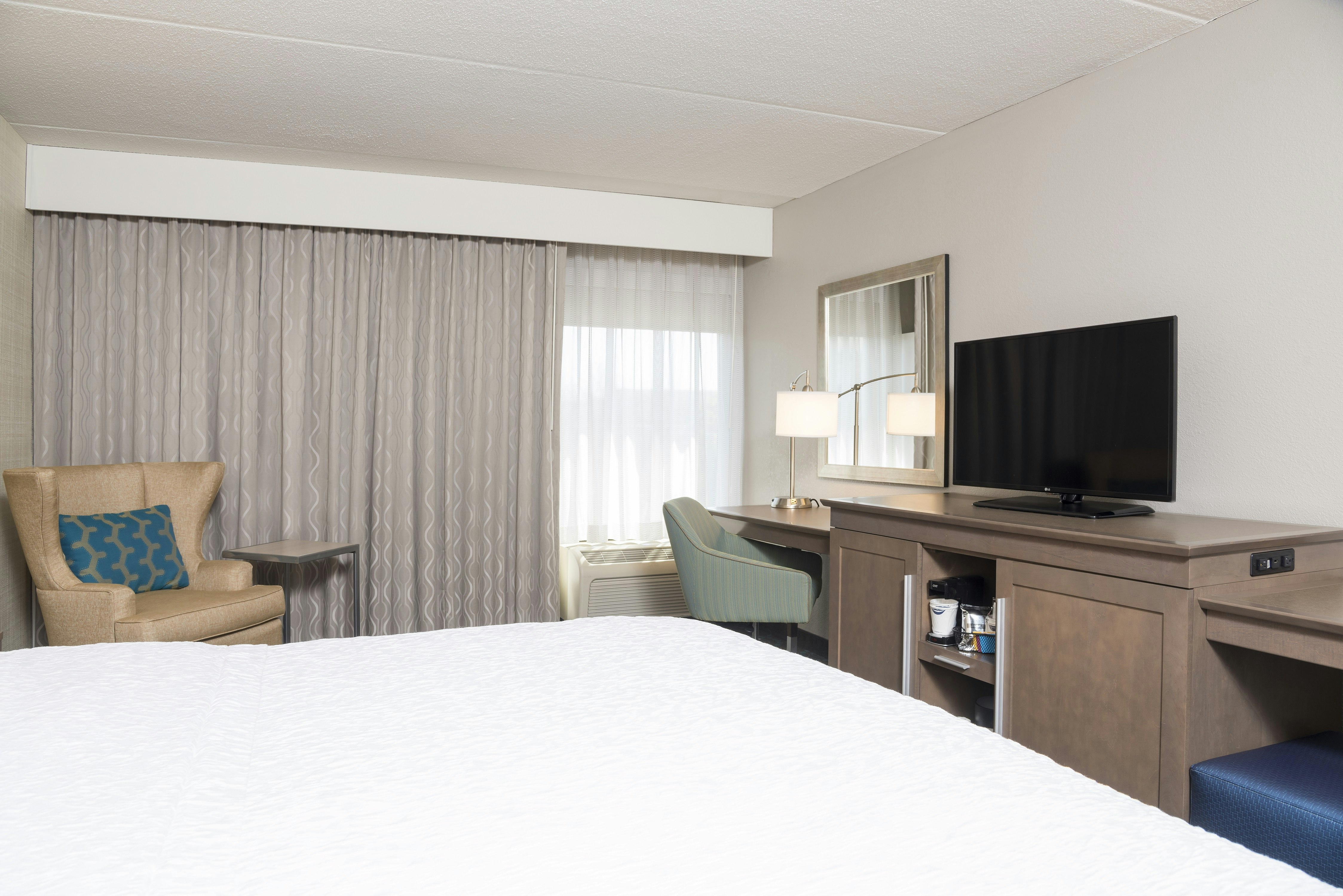 Hampton Inn Bloomington