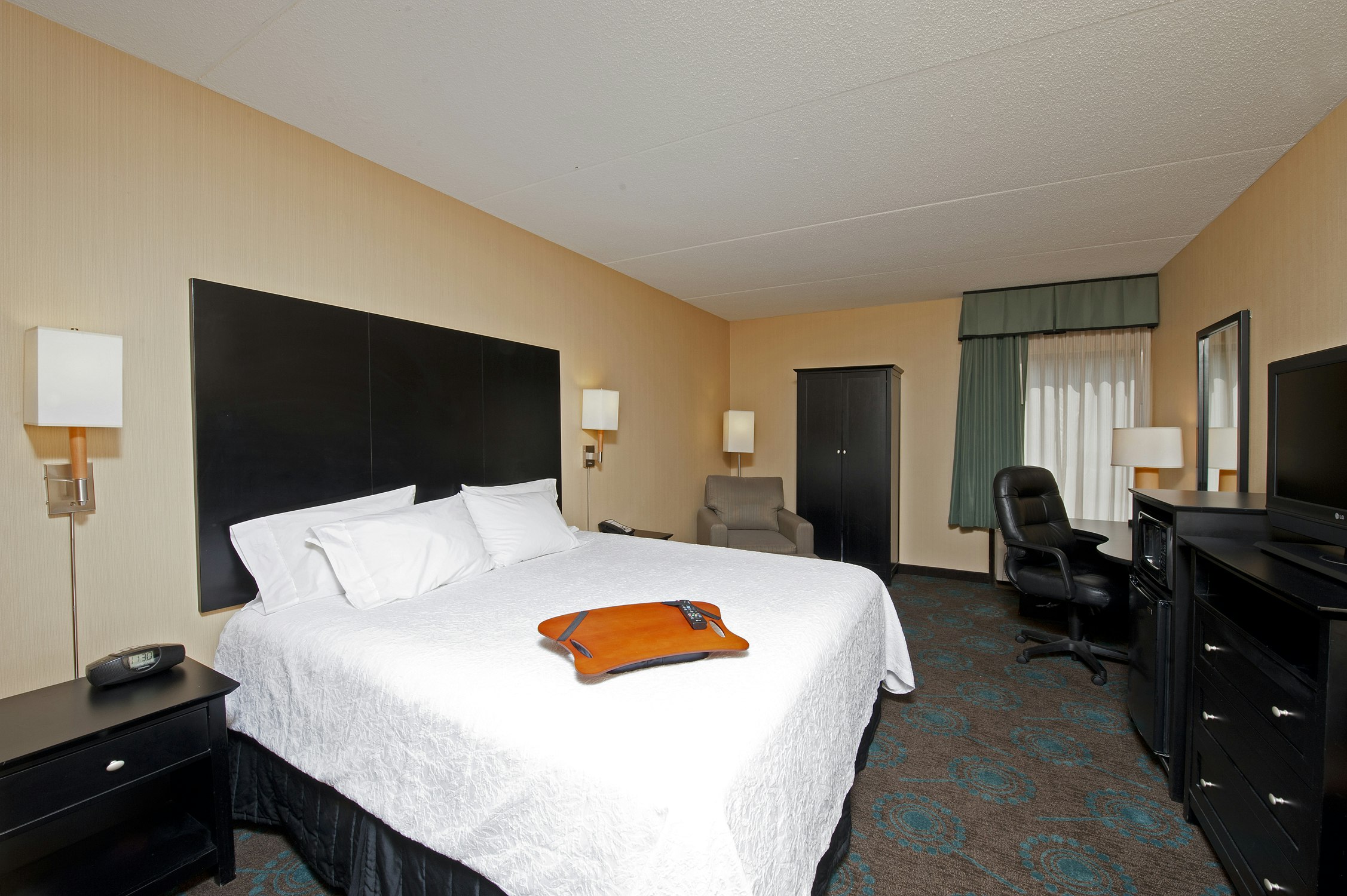 Hampton Inn Bloomington