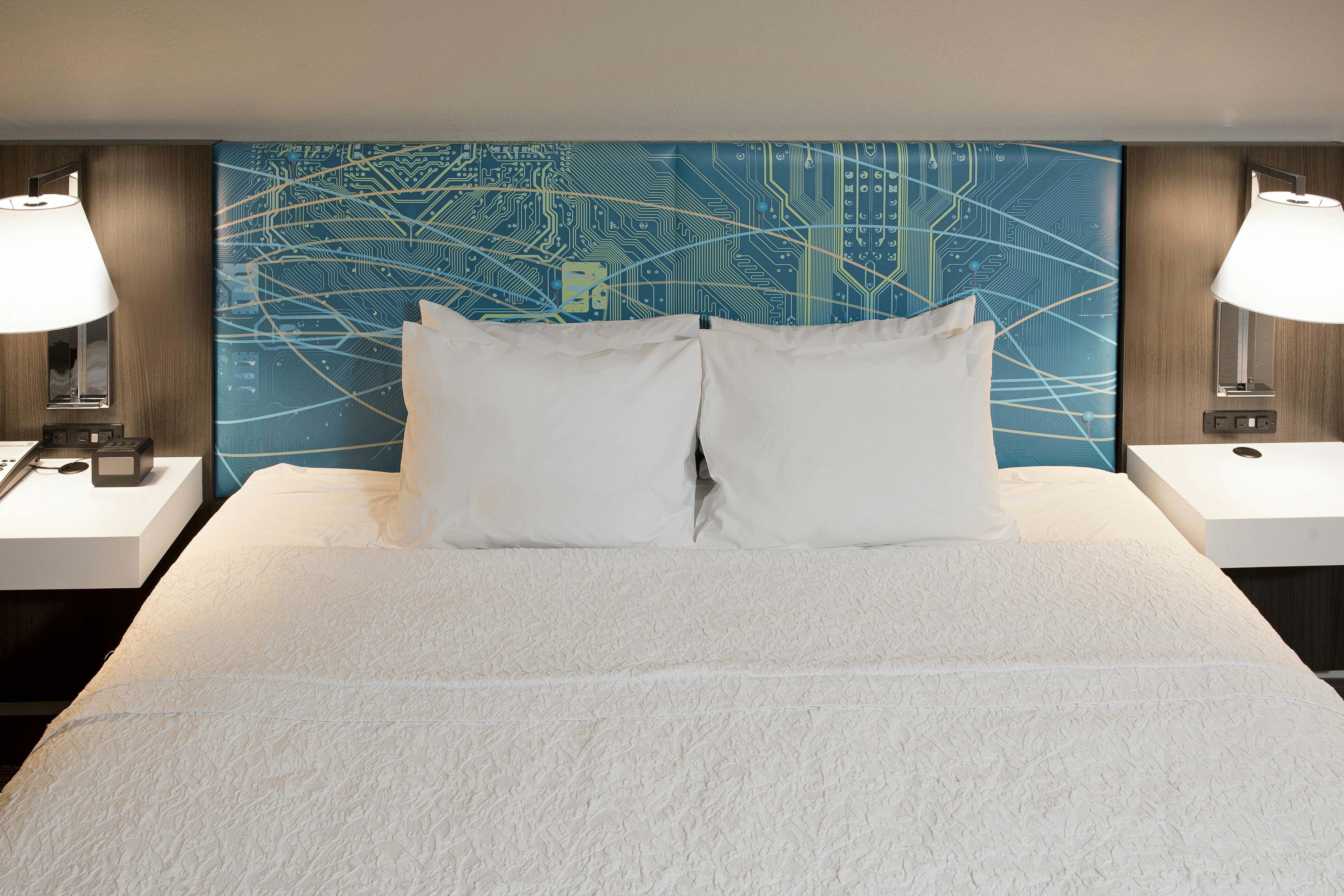 Hampton Inn Hilton Head
