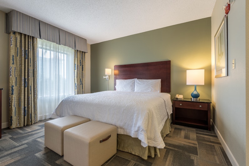 Hampton Inn & Suites Orlando-South Lake Buena Vista