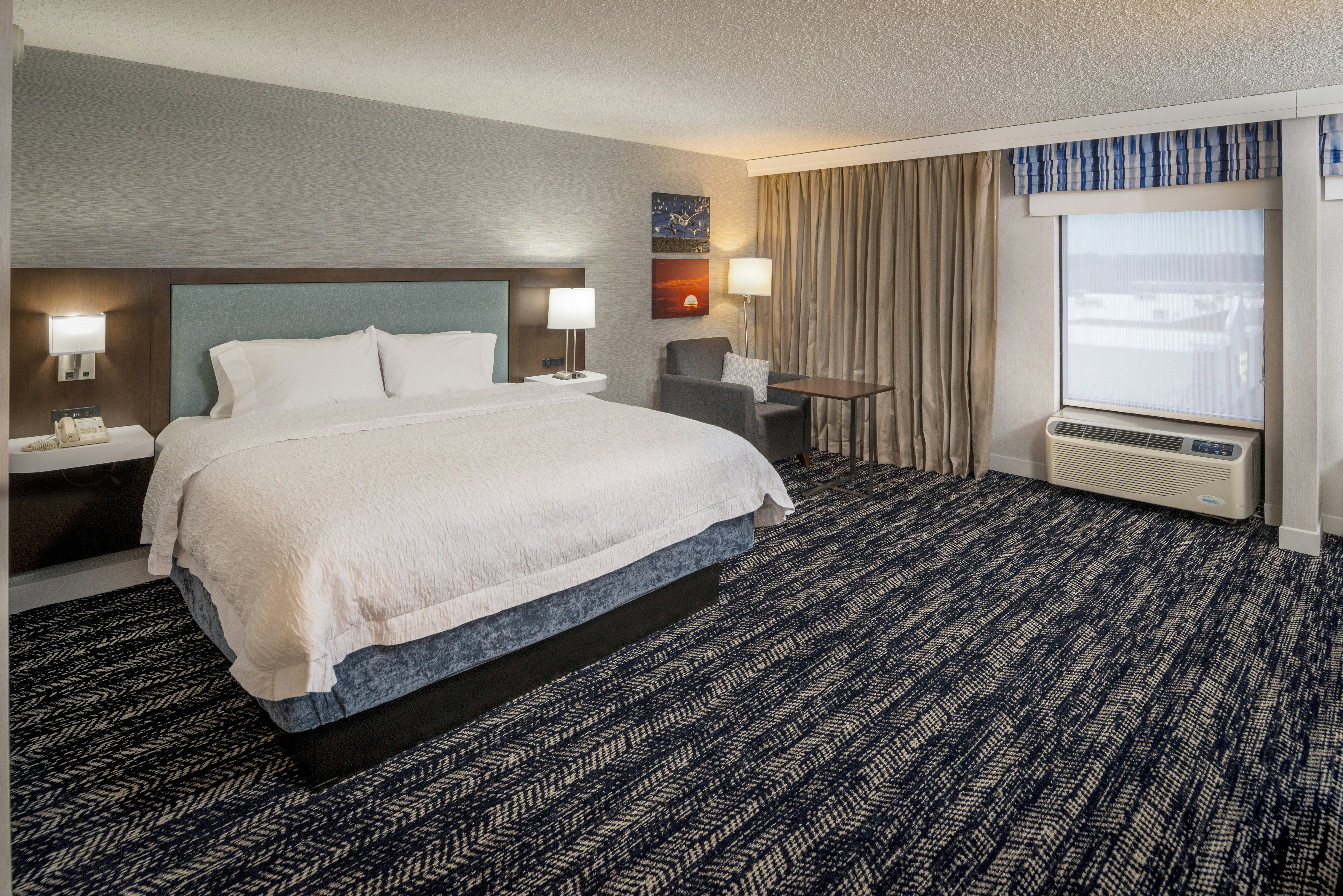 Hampton Inn Long Island/Commack