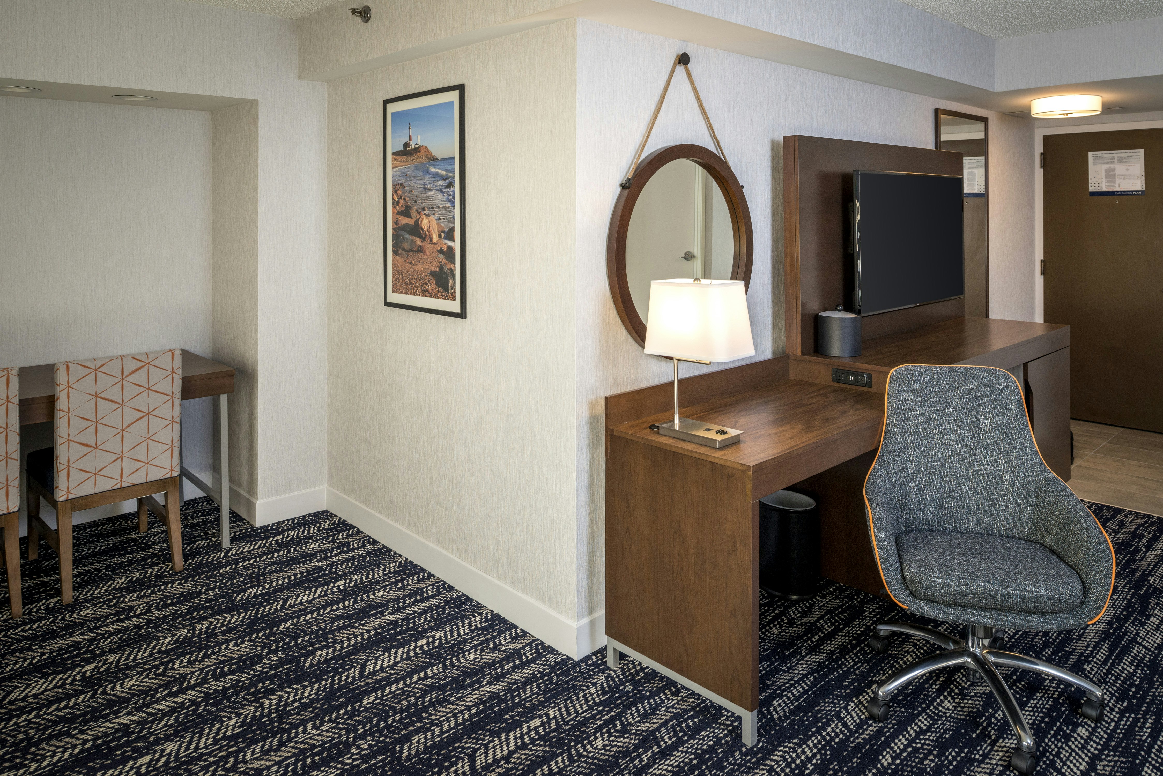Hampton Inn Long Island/Commack