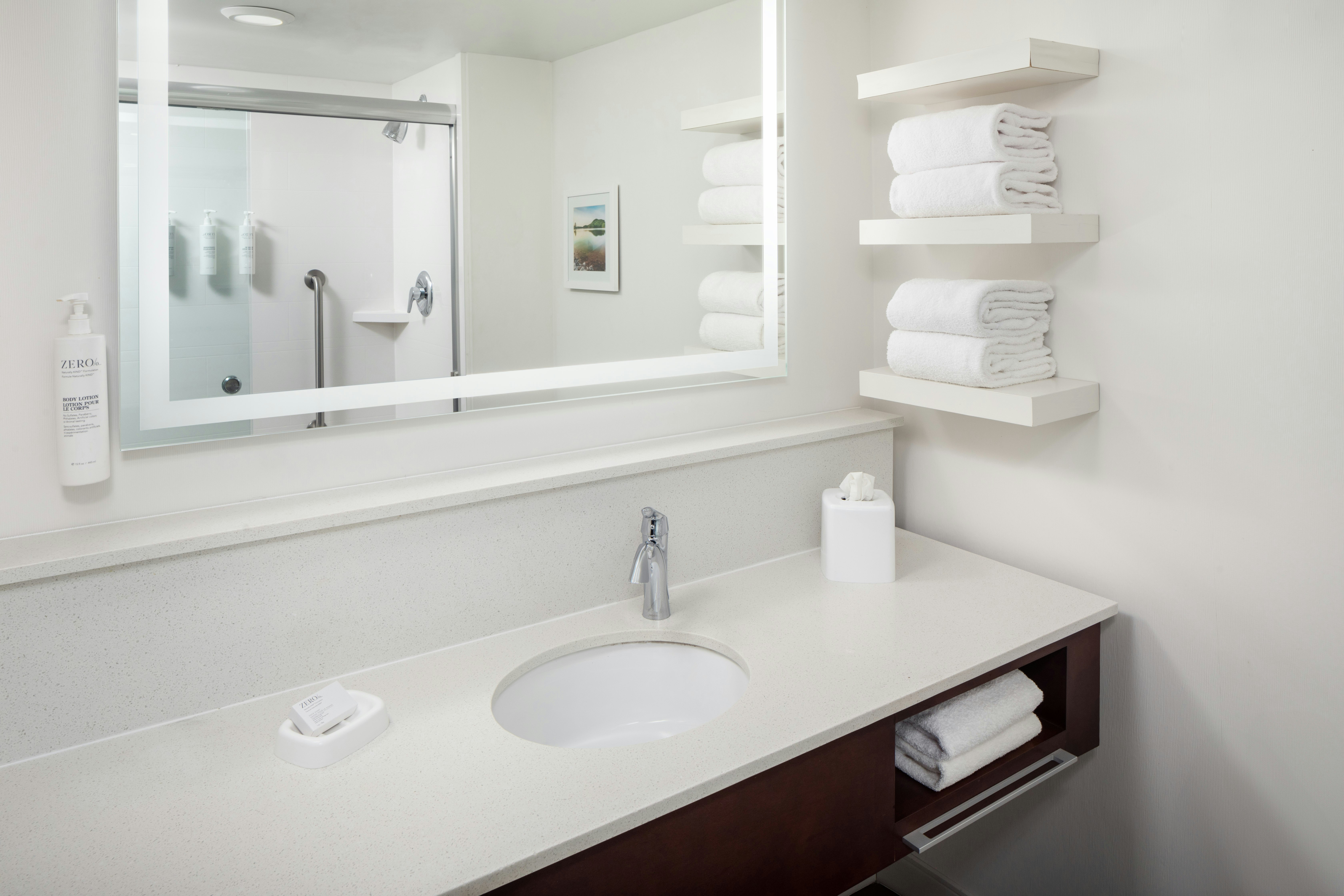 Hampton Inn Northlake Atlanta Georgia