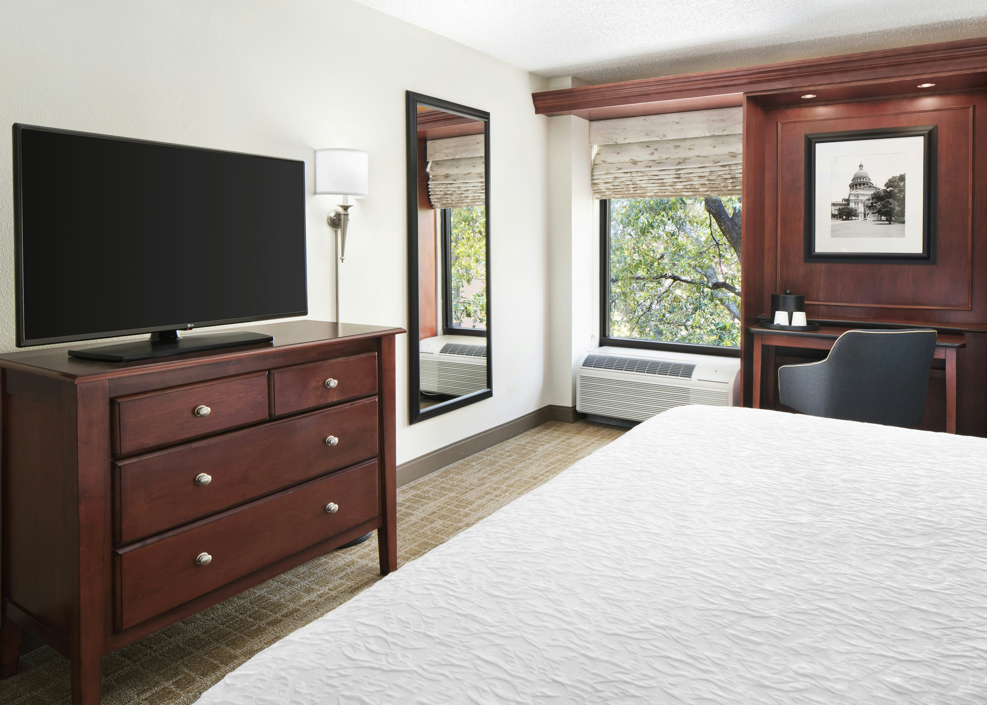 Hampton Inn Austin-North @ I-35 & Hwy 183