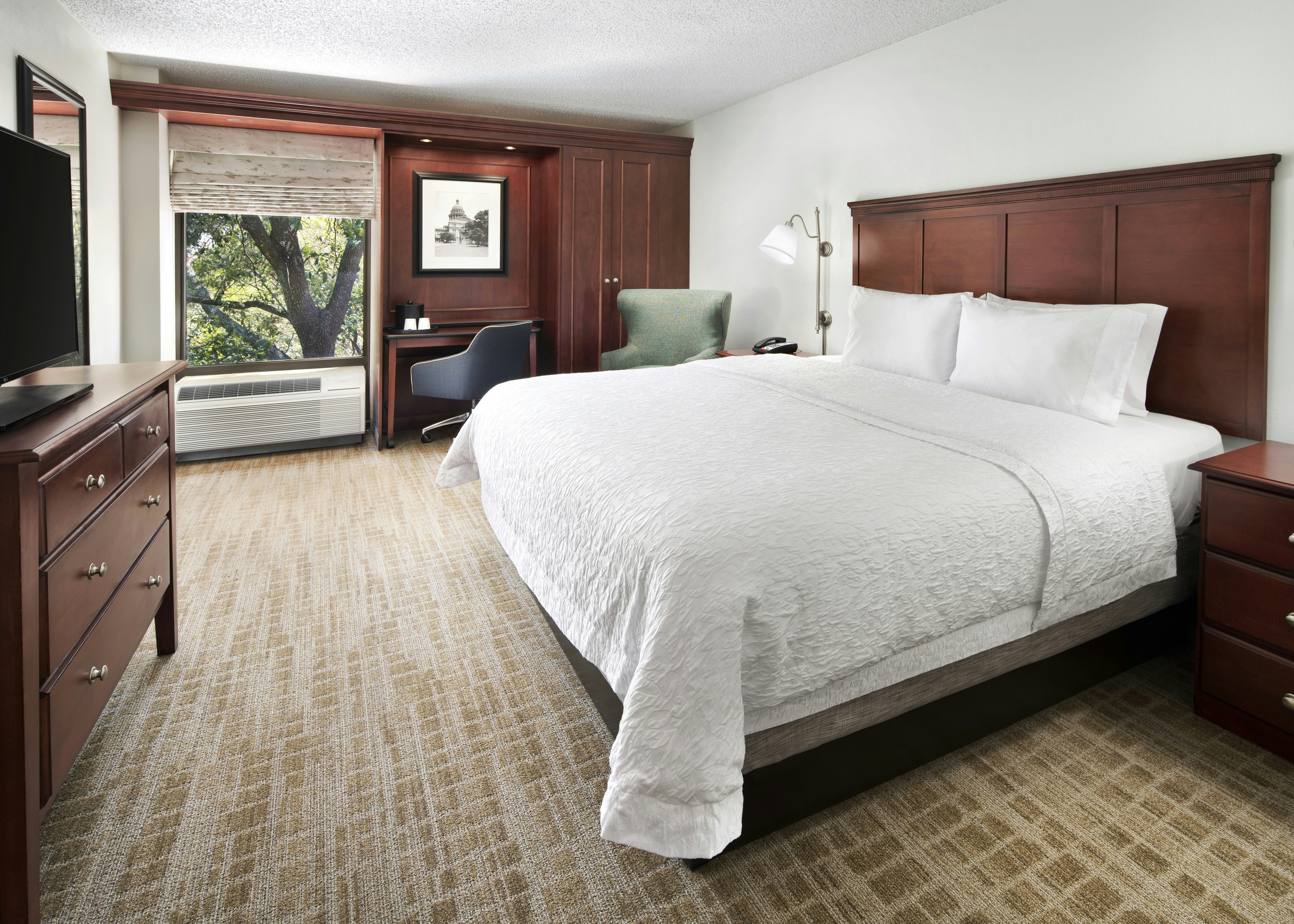 Hampton Inn Austin-North @ I-35 & Hwy 183