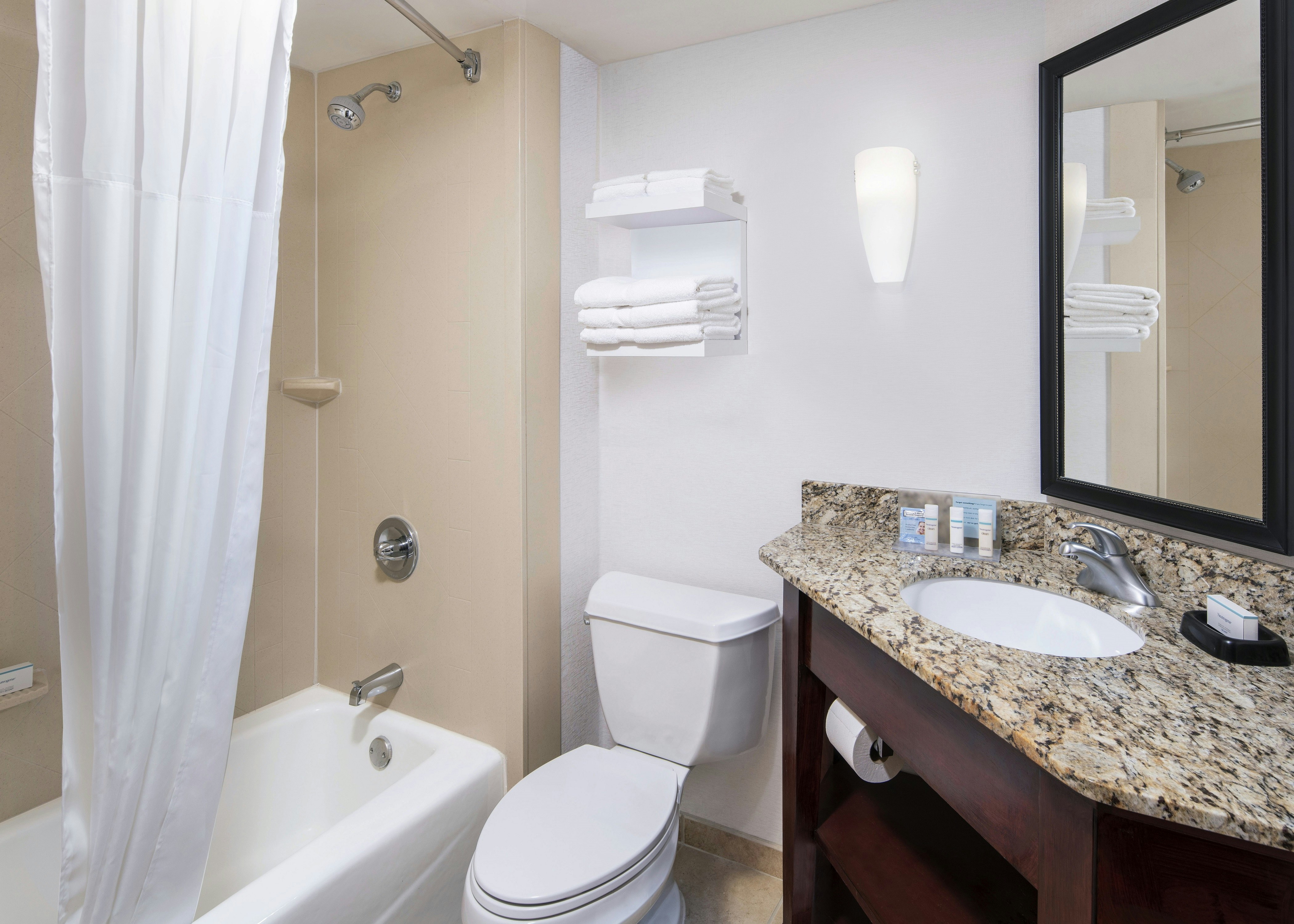 Hampton Inn Austin-North @ I-35 & Hwy 183