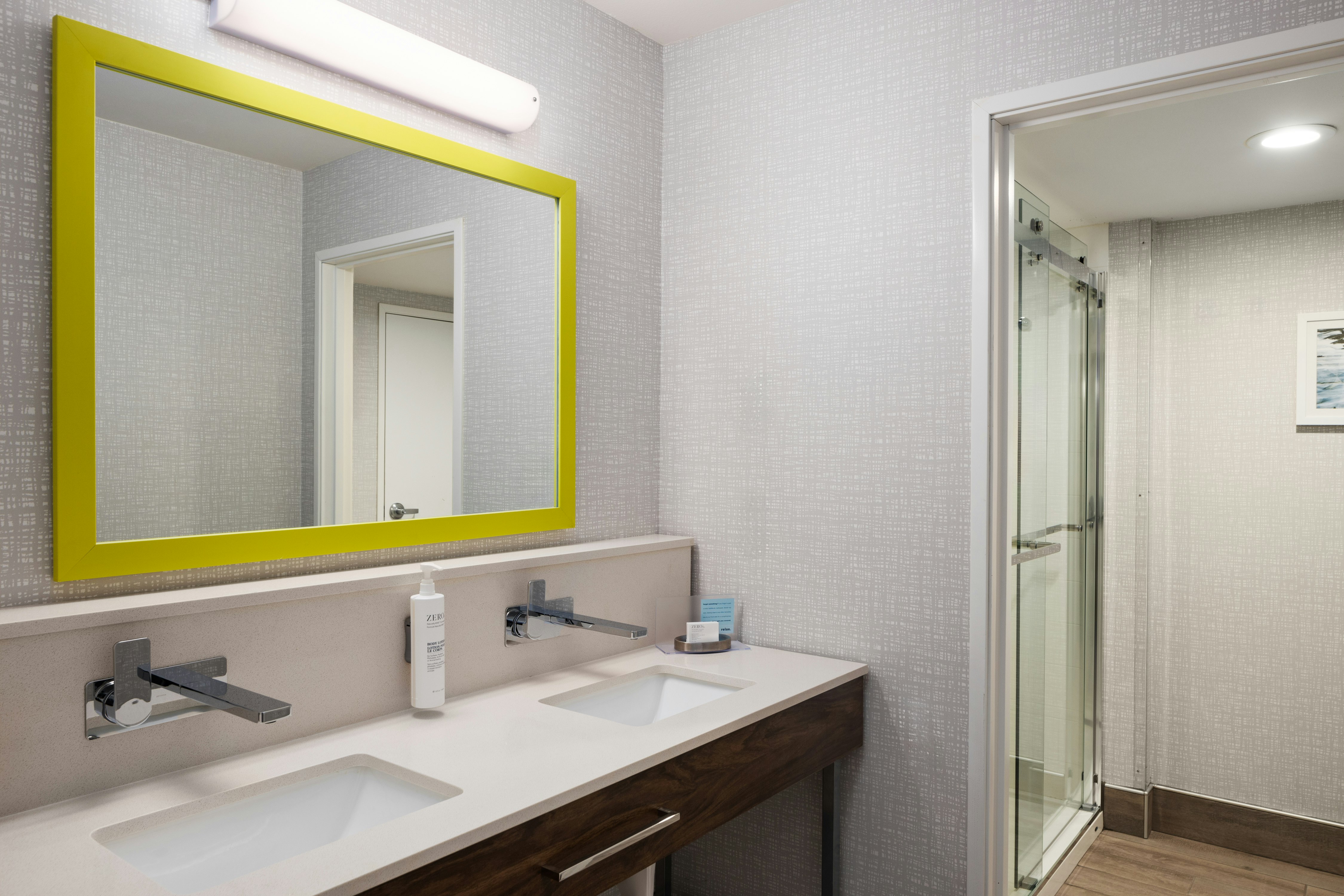 Hampton Inn Spokane