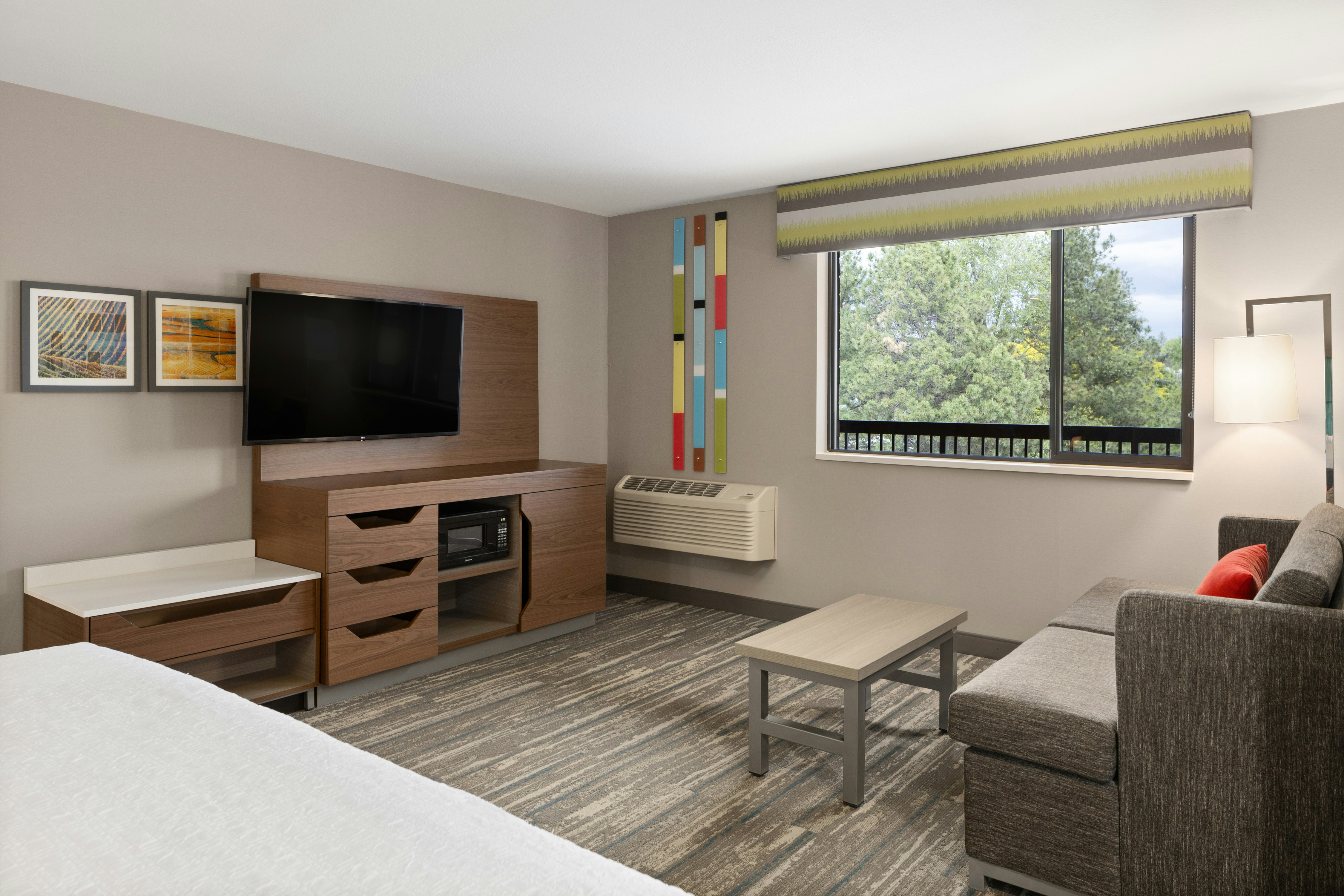 1K -QN FAMILY SUITE NS