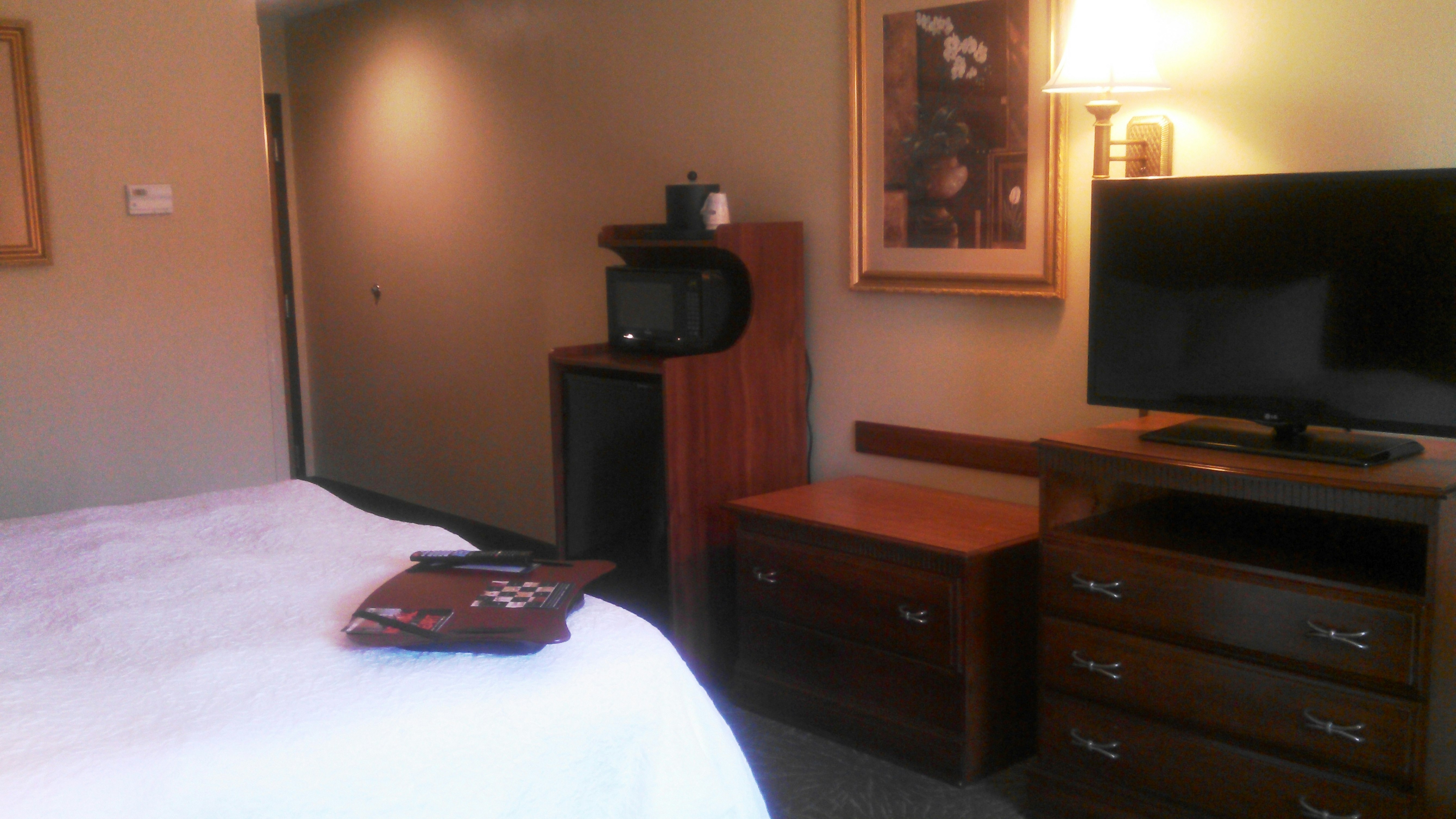 Hampton Inn Greenwood